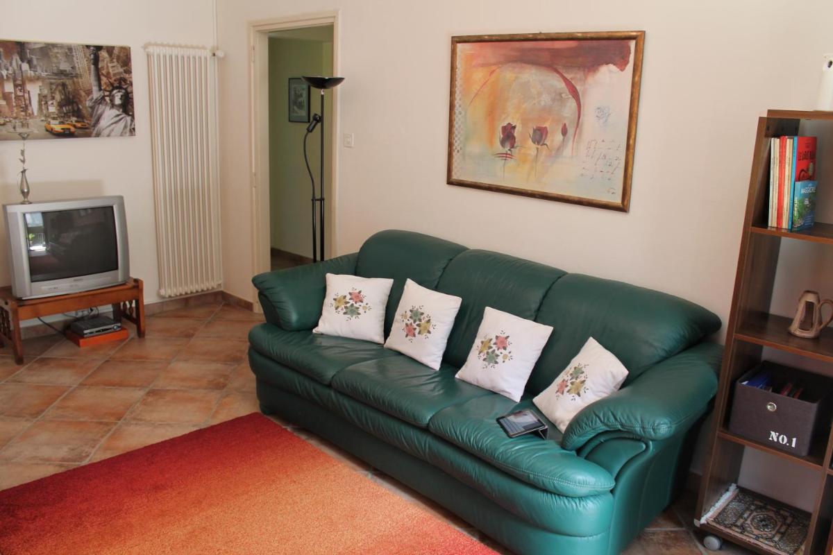 Casa Rosmarino