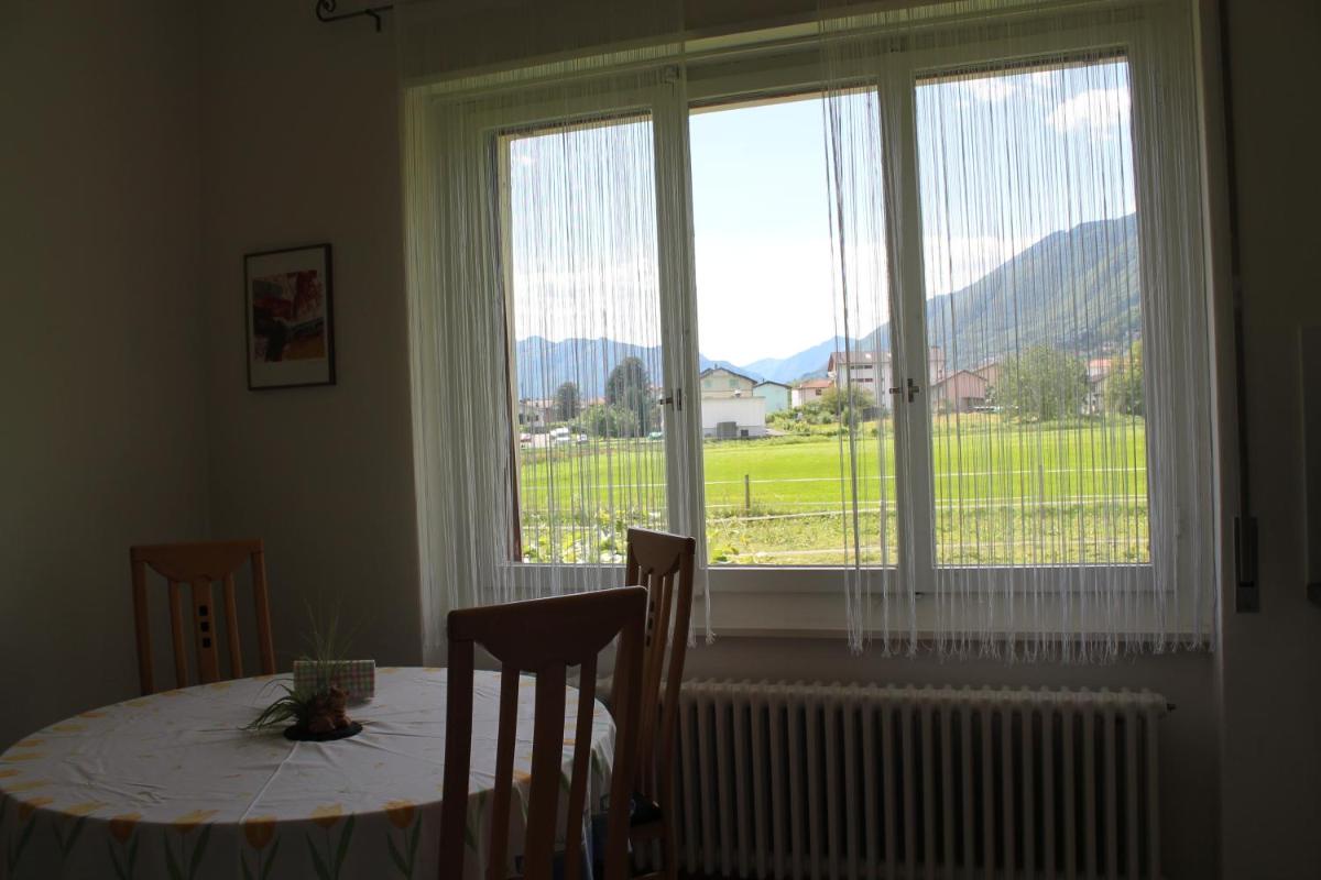 Casa Rosmarino