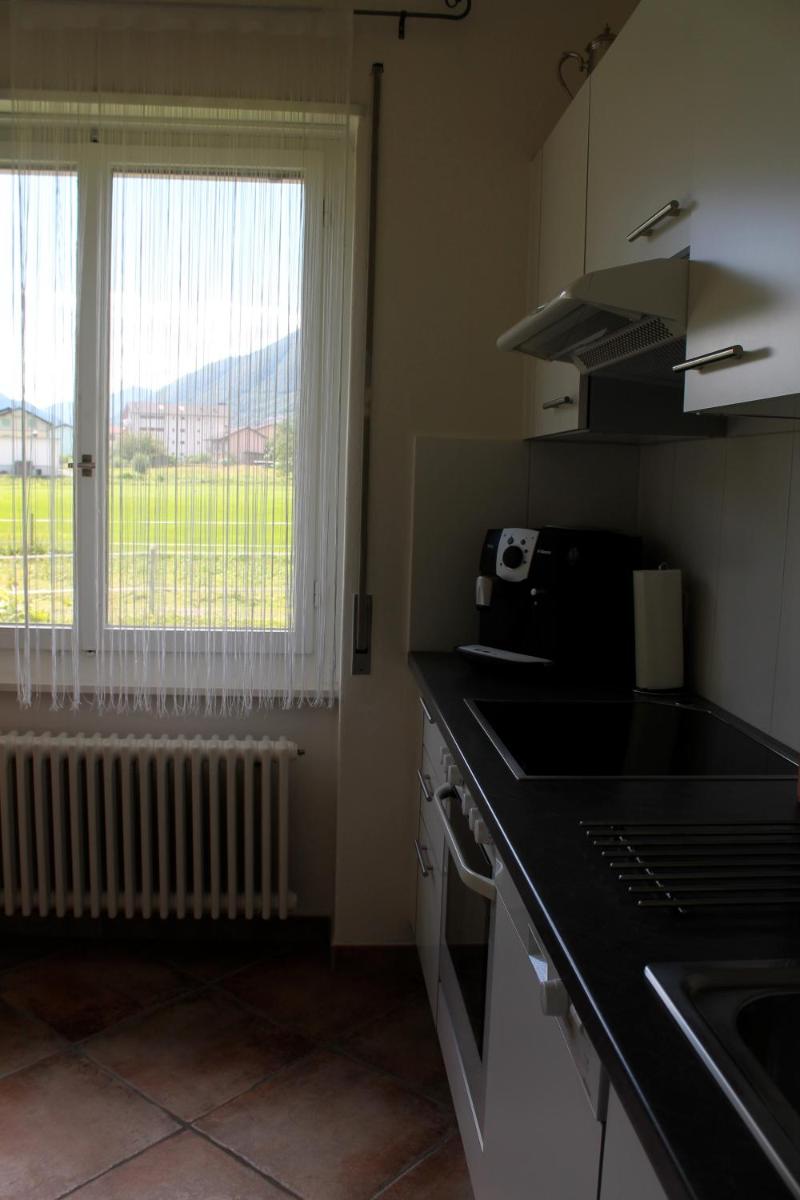 Casa Rosmarino