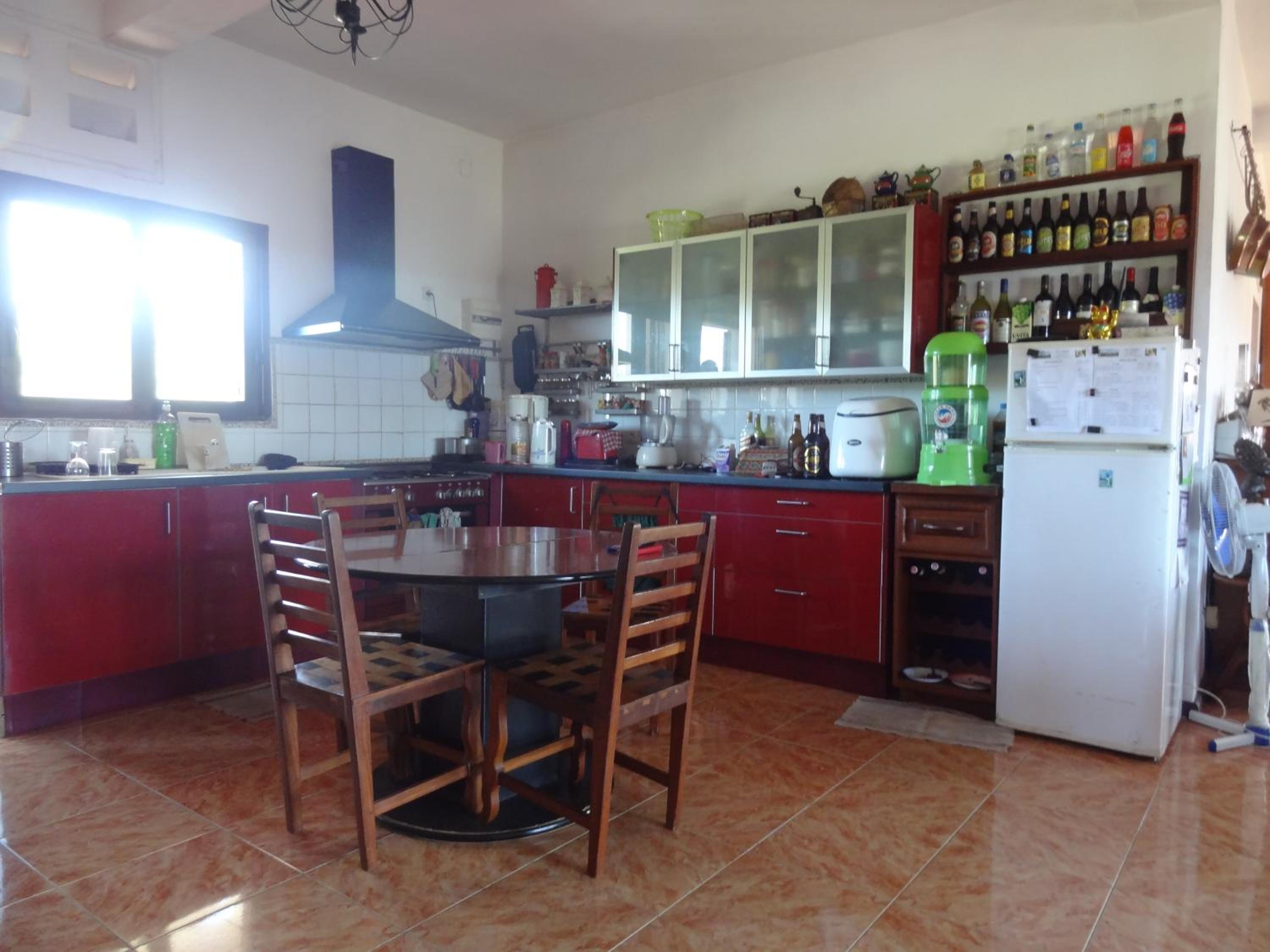 Villa-Malaza view 2