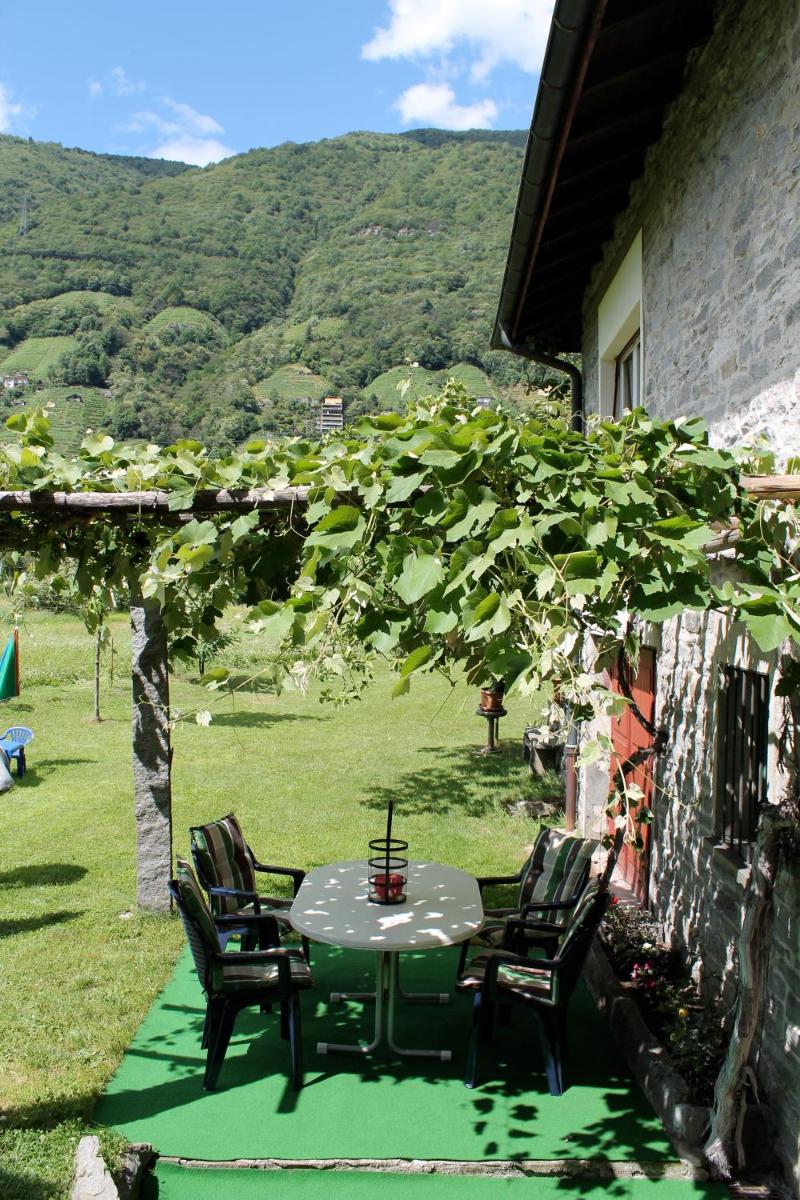 Casa Rosmarino