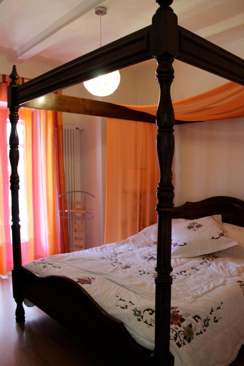 Casa Rosmarino