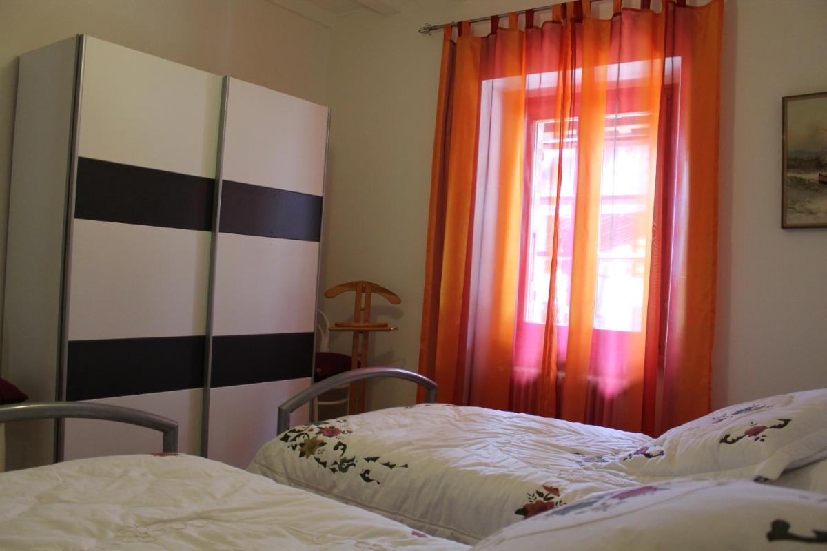 Casa Rosmarino