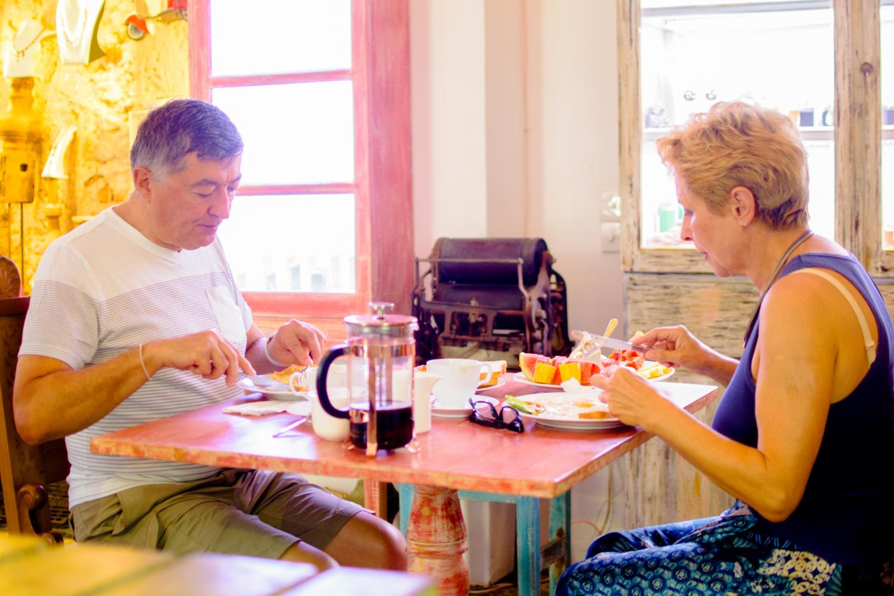 Antic Guesthouse - Galle Fort