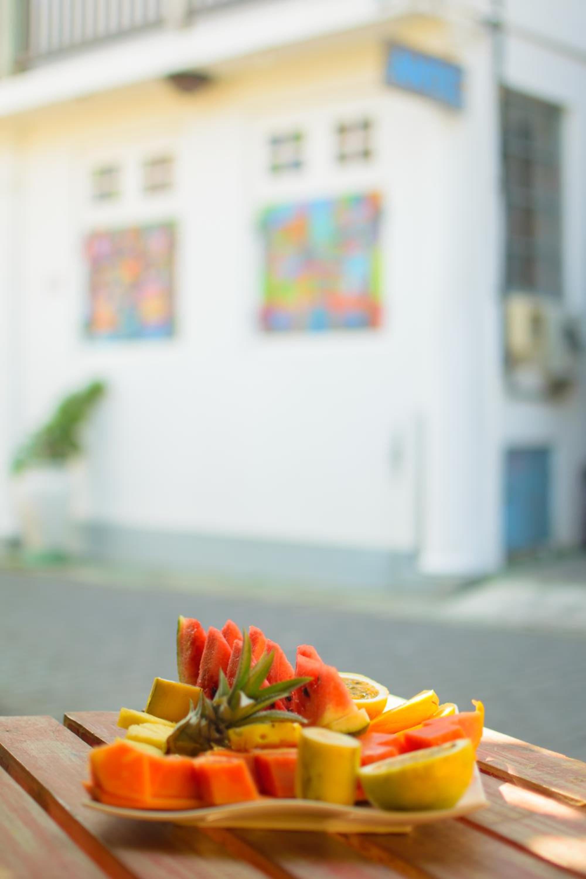 Antic Guesthouse - Galle Fort