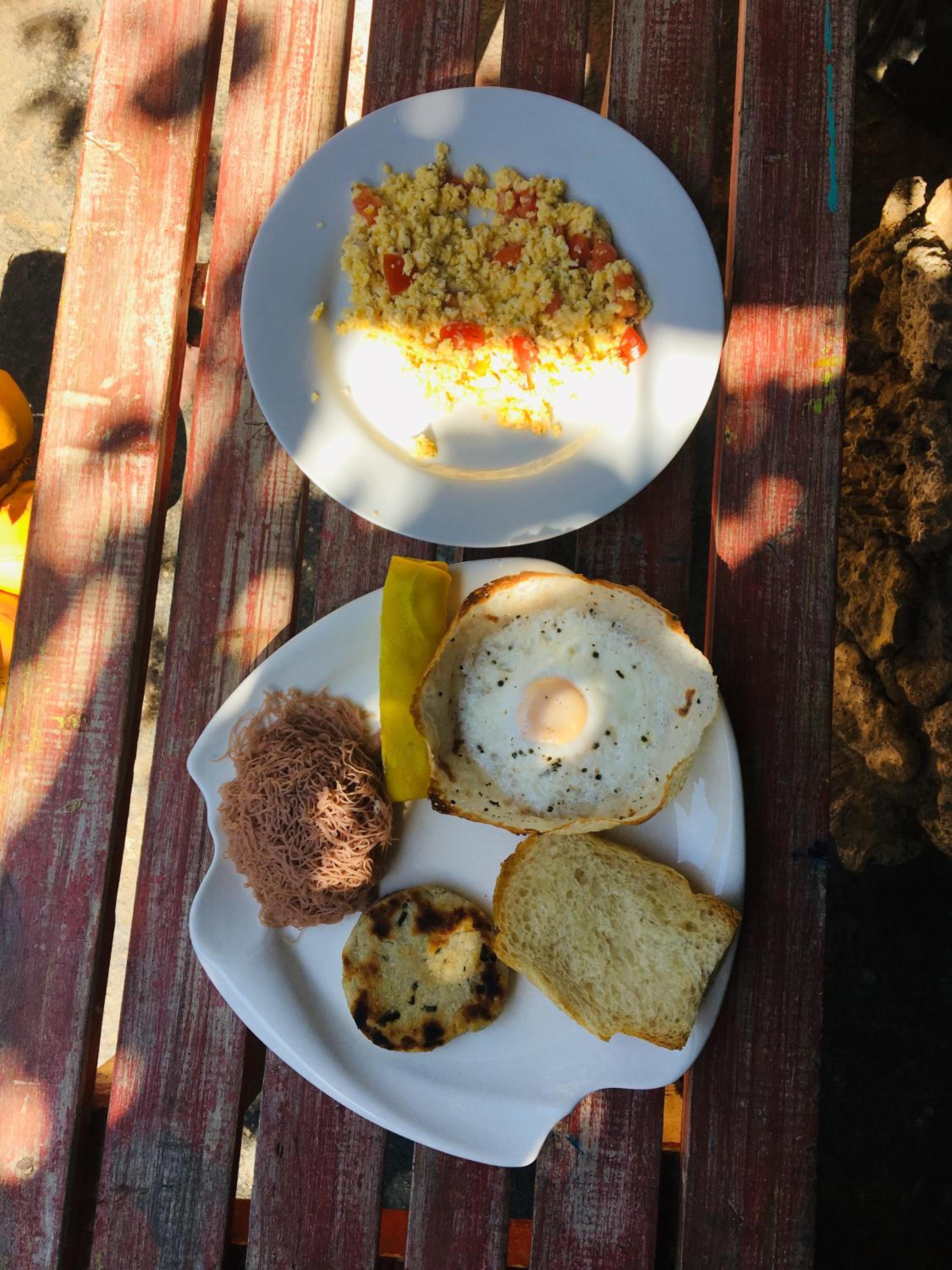 Antic Guesthouse - Galle Fort