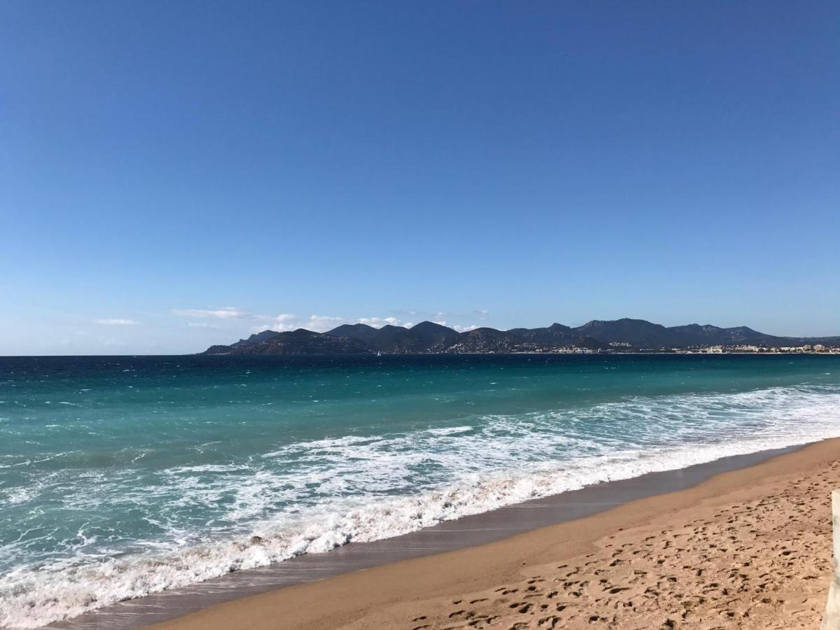 Villa Tricia Cannes view 2