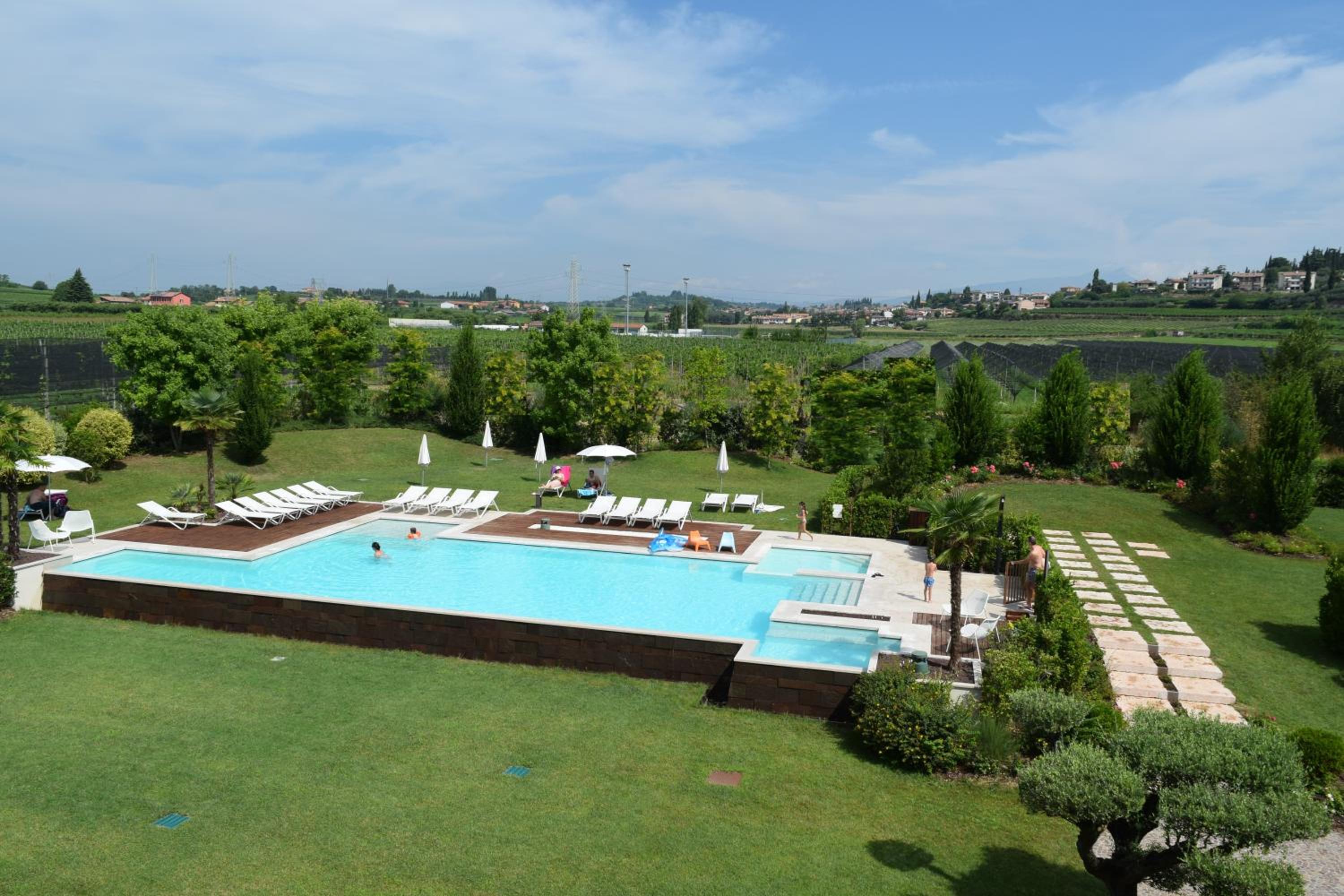 Belvivere Suites