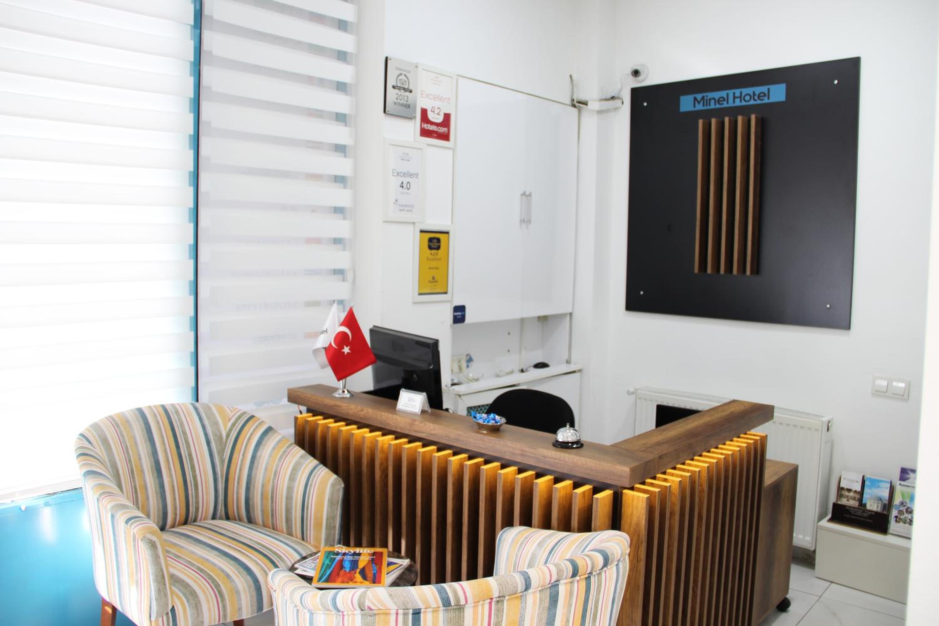 Minel Hotel - Image 20