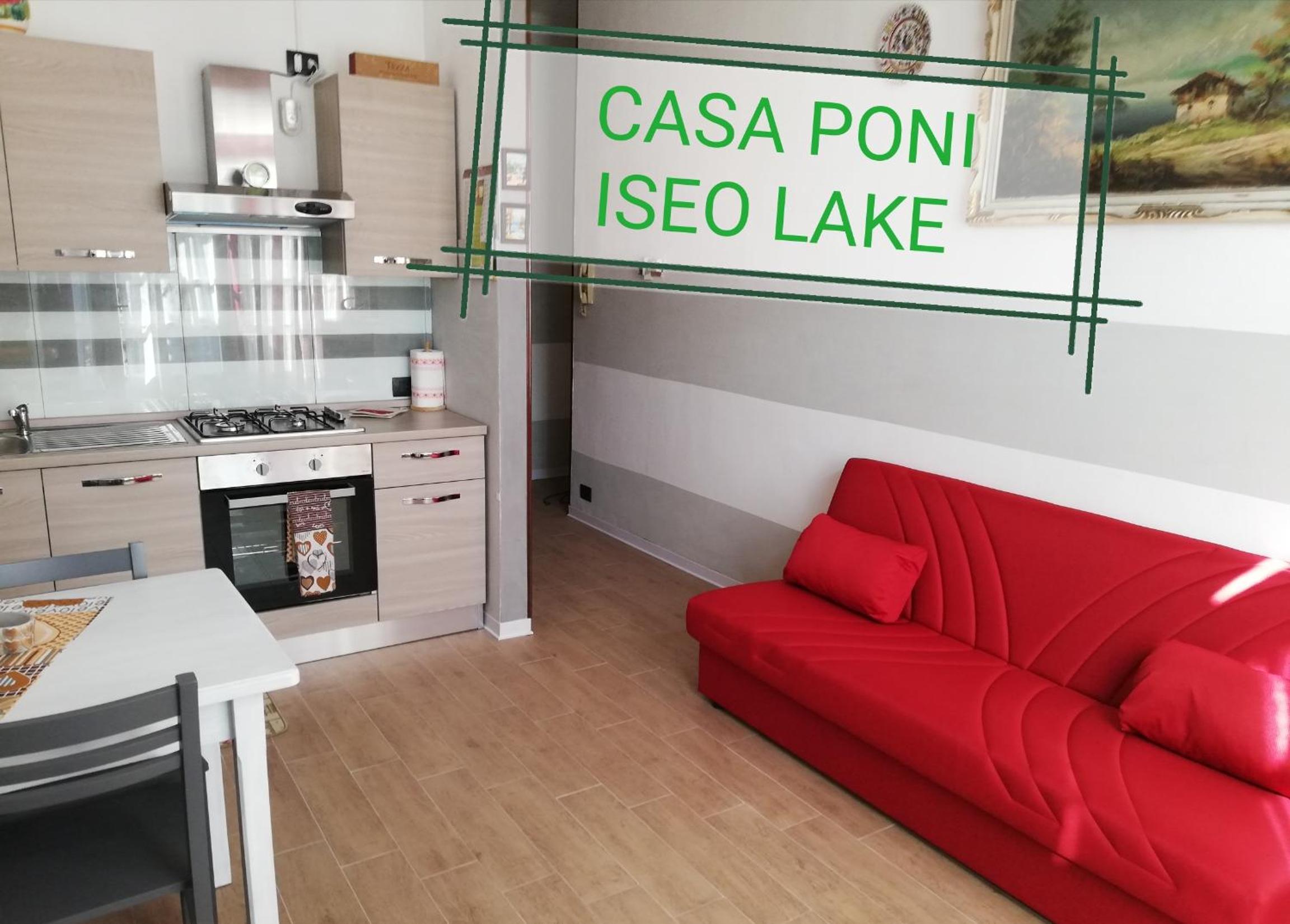 Casa Poni view 3