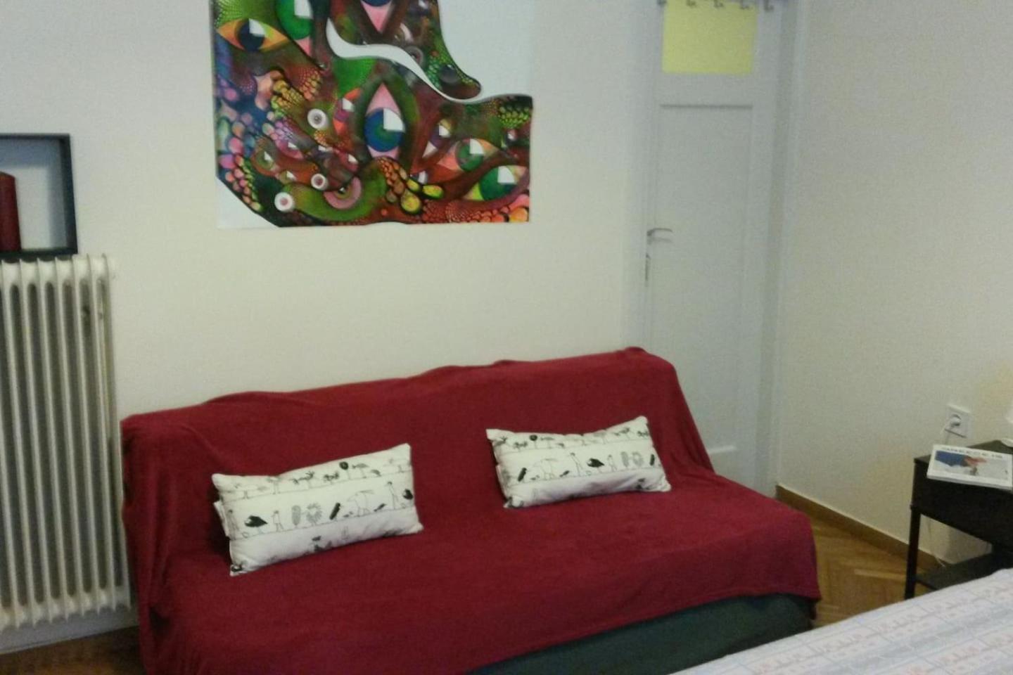 Ηeart of Athens, Solonos str. photo 2