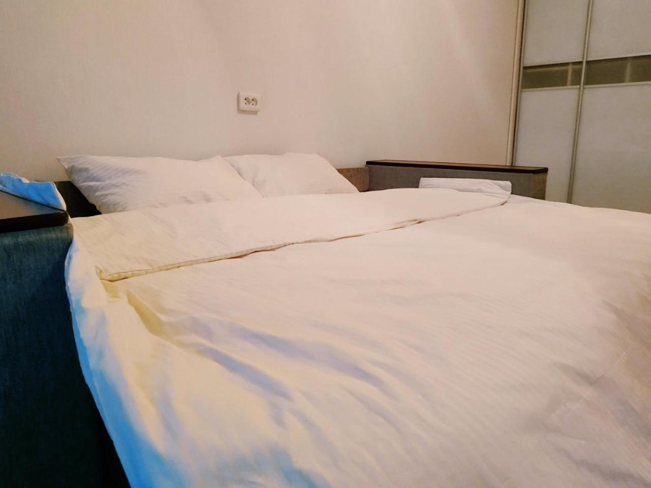 Олександрійський б-р 125 CityRooms