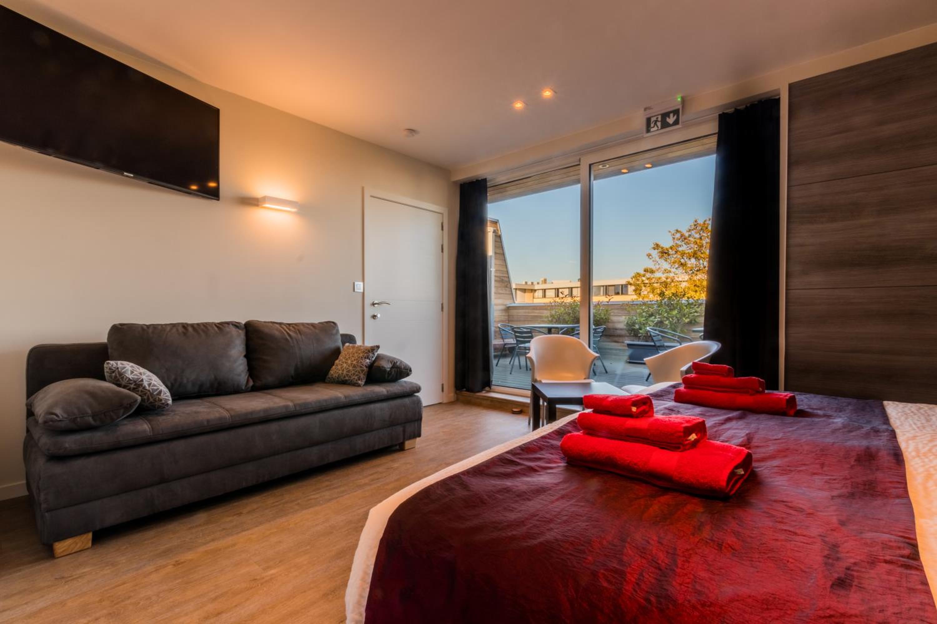 ORION B&B