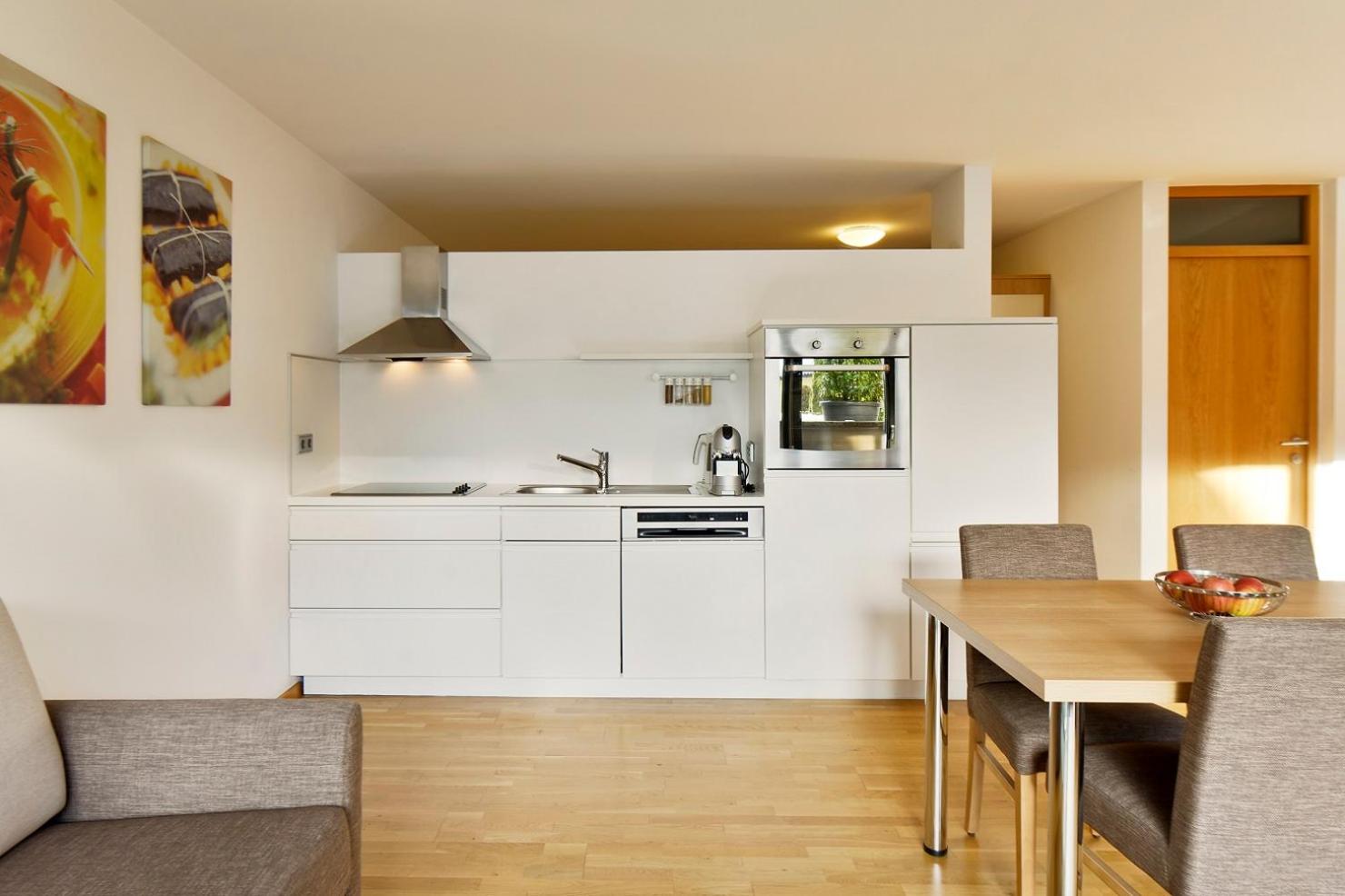 Ferienwohnung iq-Sports