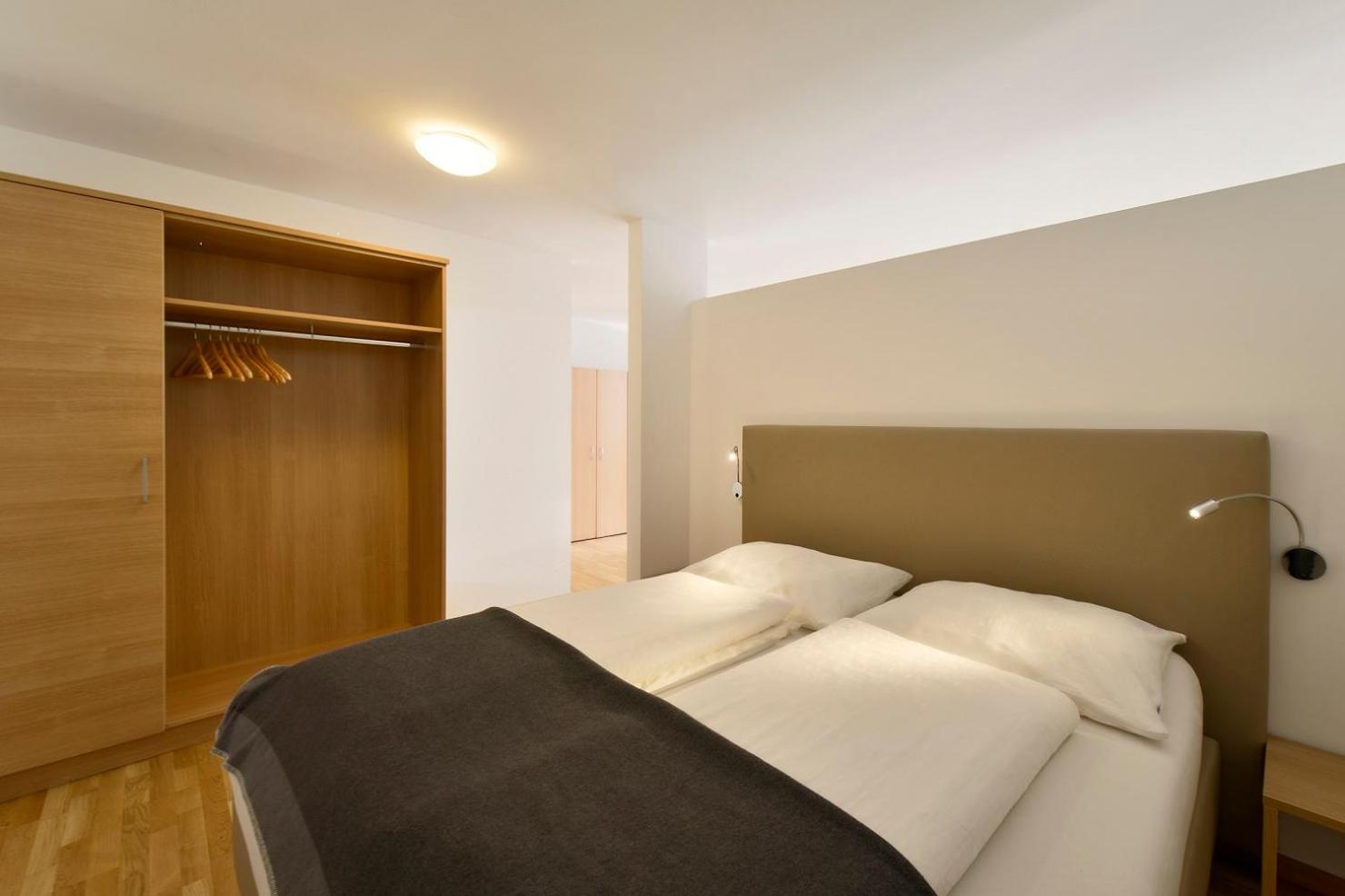 Ferienwohnung iq-Sports