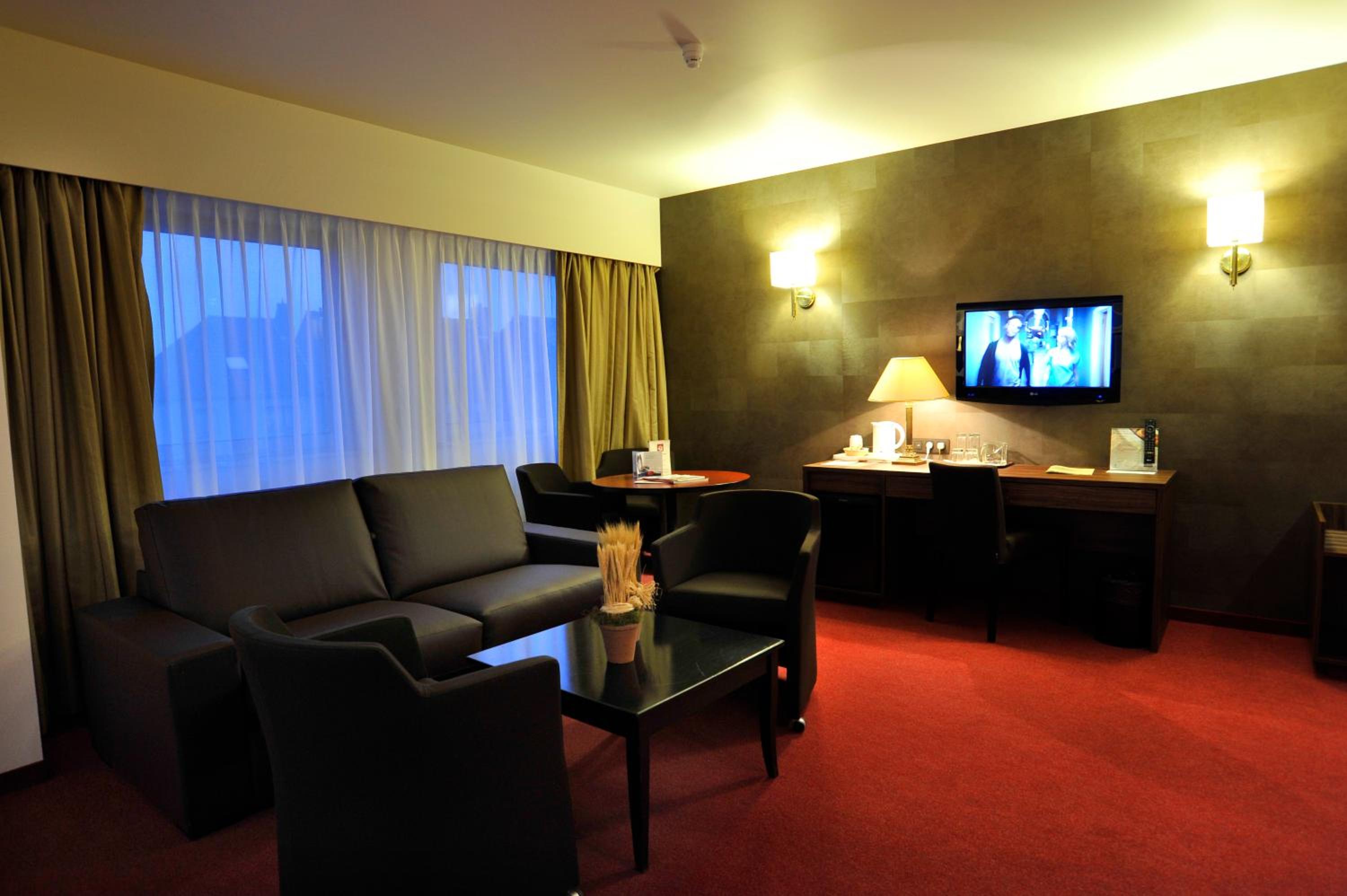 Bruges Vacations - Golden Tulip Hotel de' Medici - Property Image 2