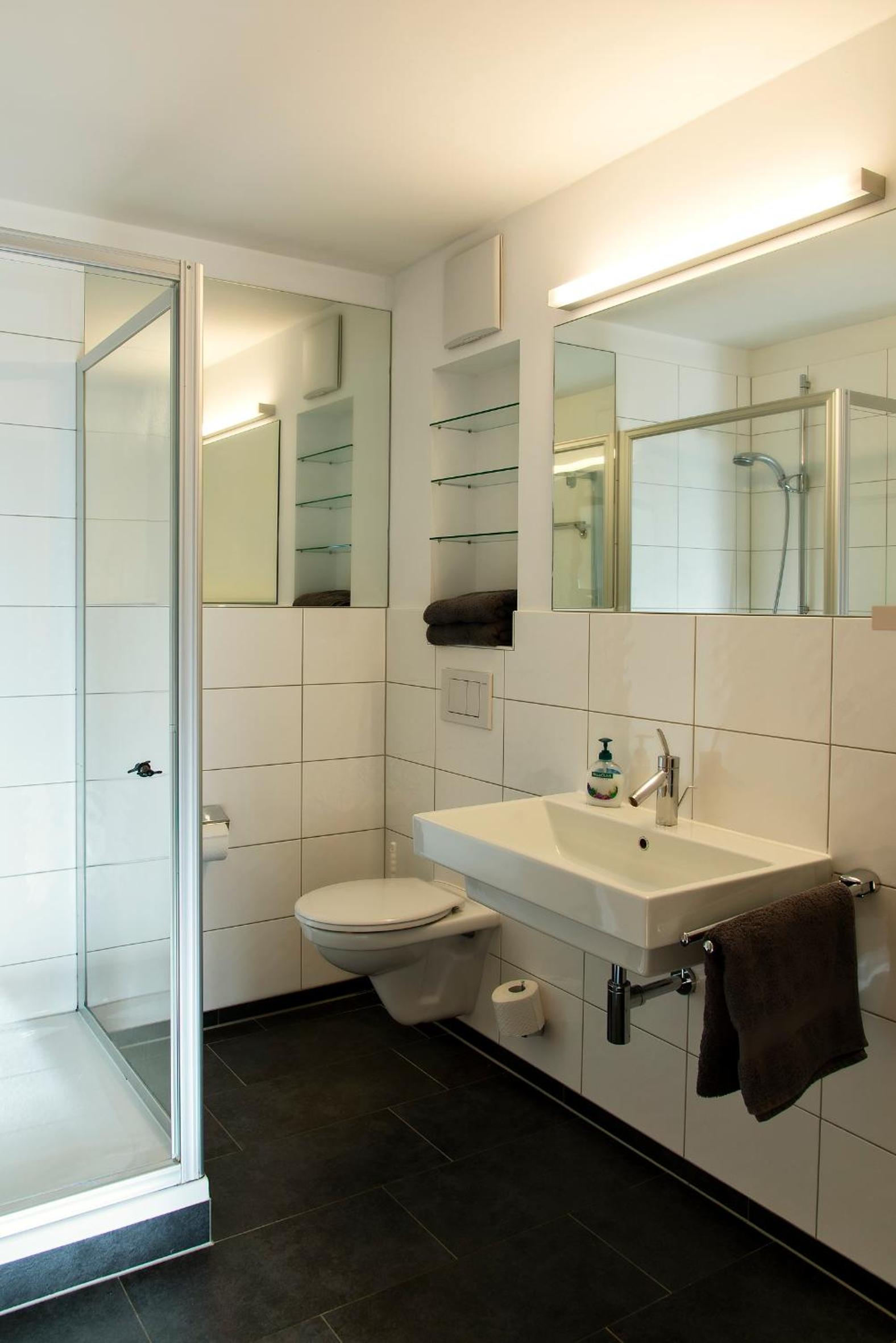 Ferienwohnung iq-Sports