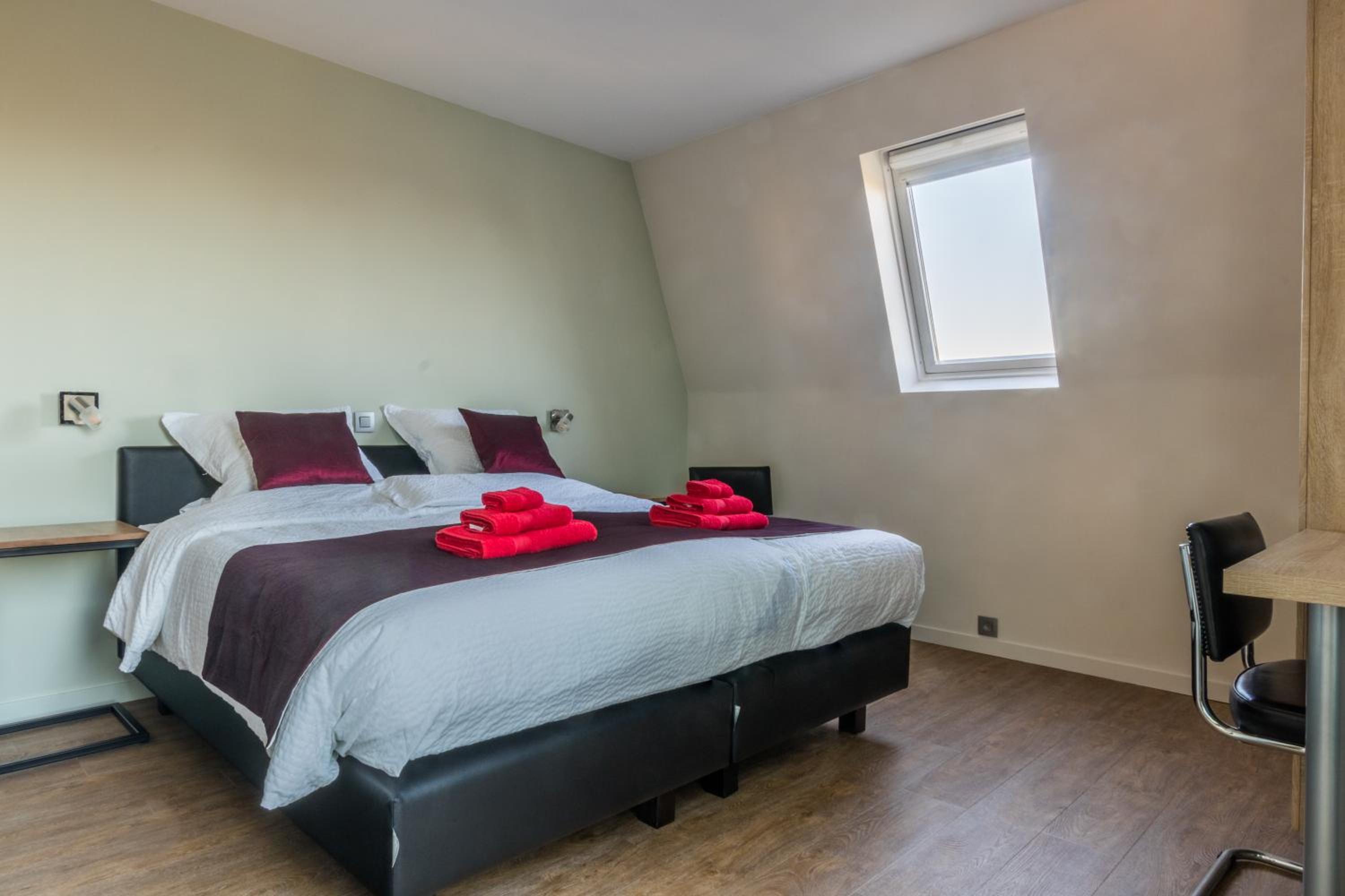 ORION B&B