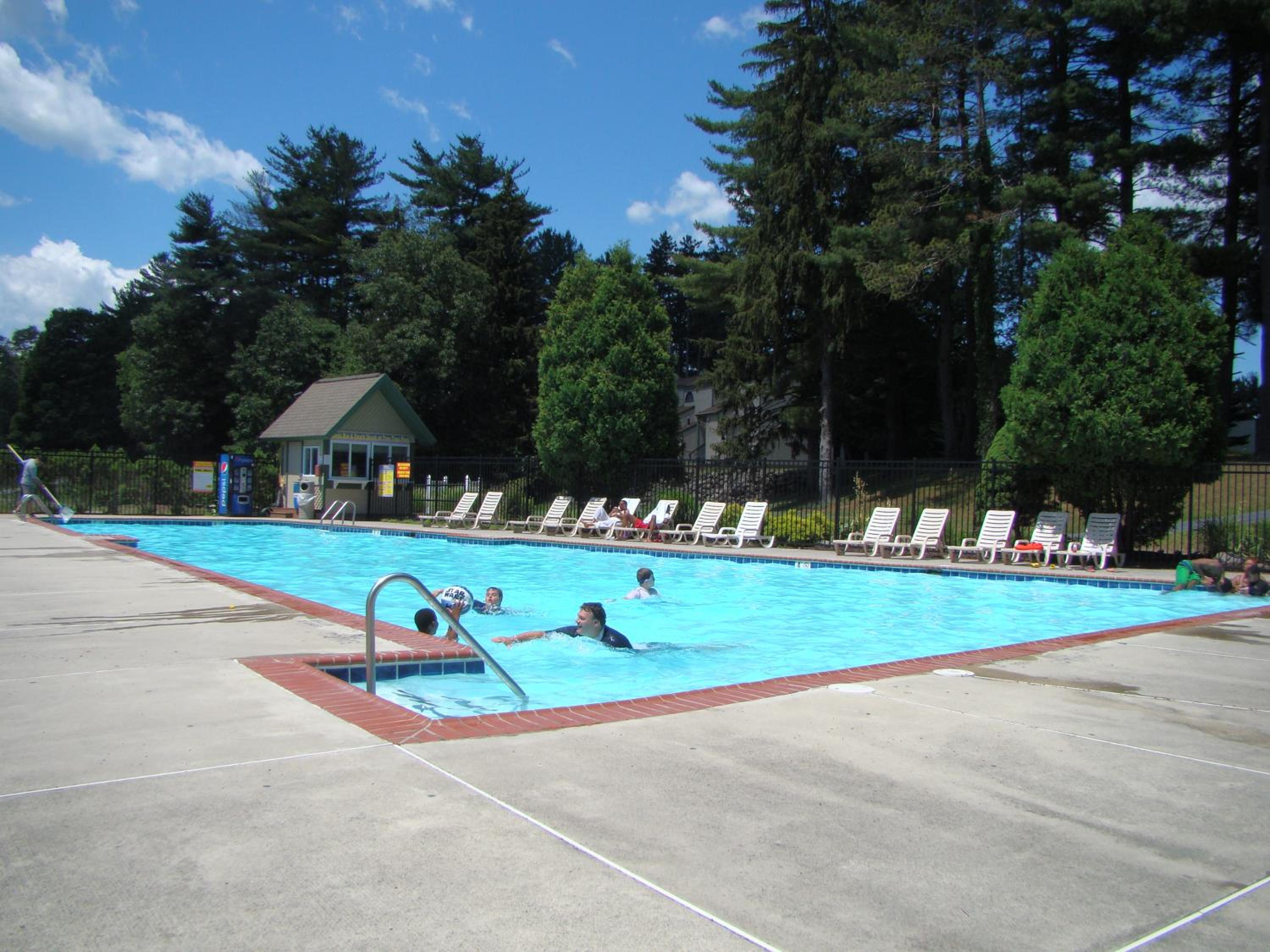 Pocono Mountain Villas by Exploria Resorts by Sonesta, Foto 20