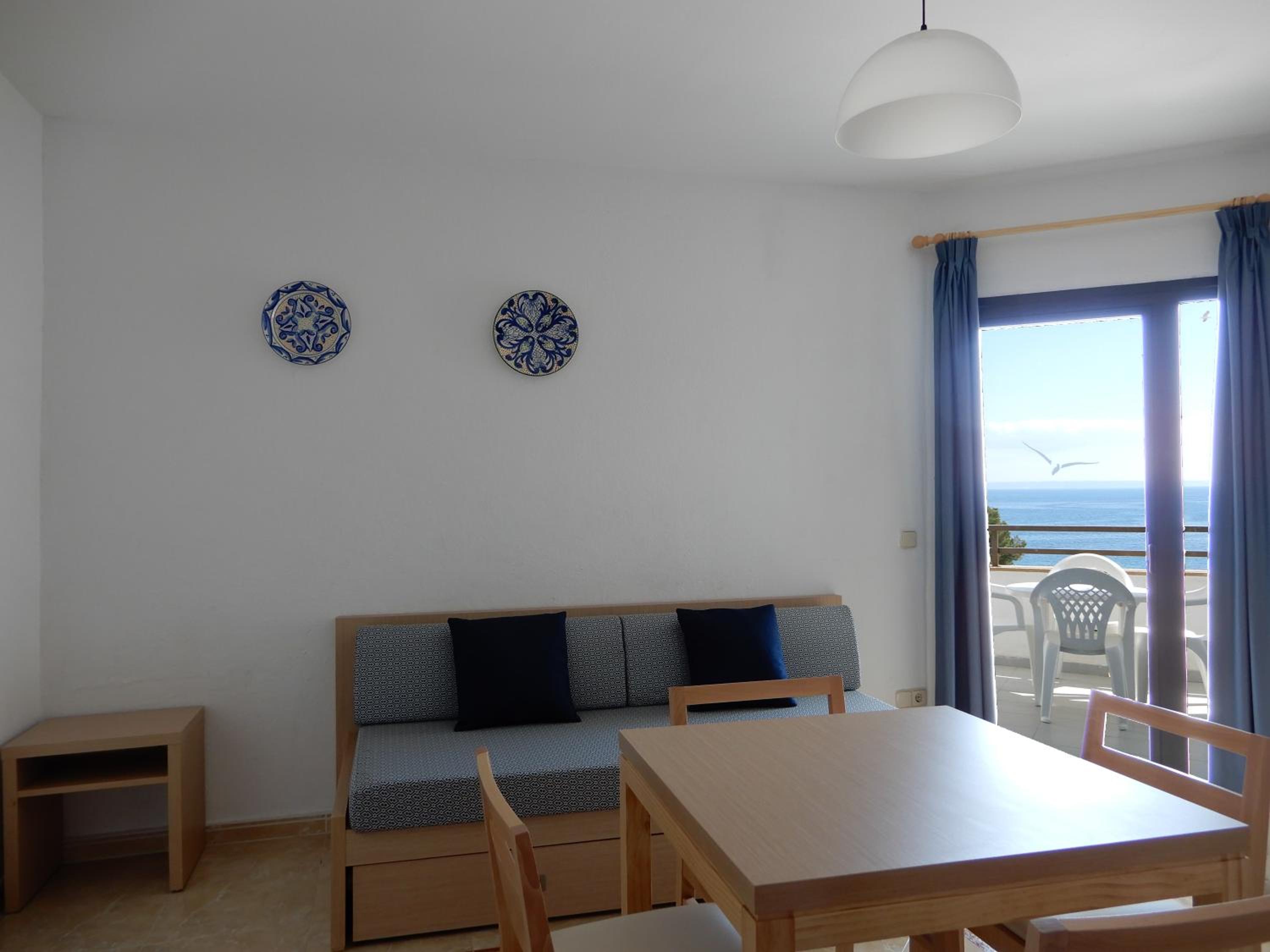 Marina Palmanova Apartamentos