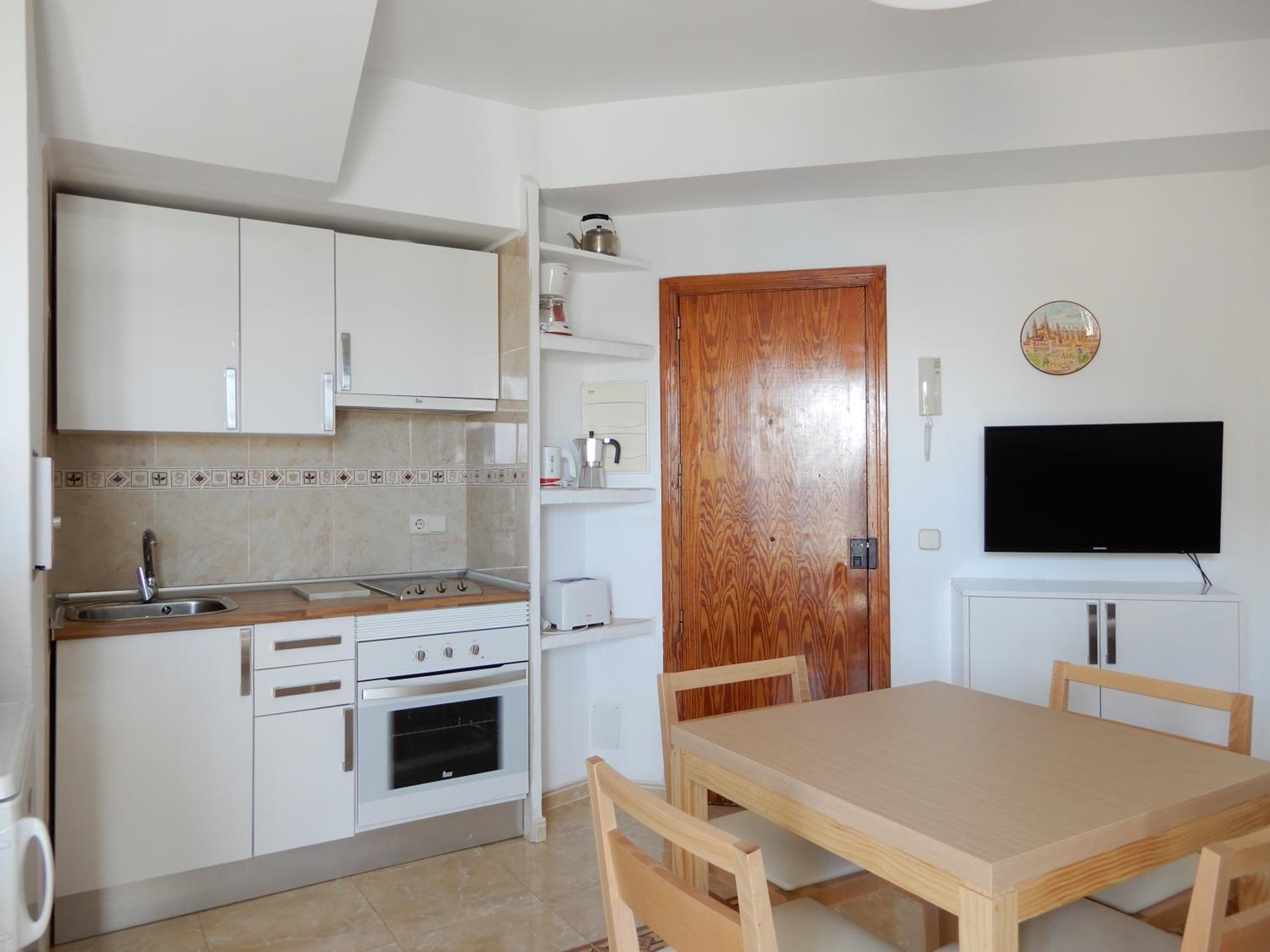 Marina Palmanova Apartamentos