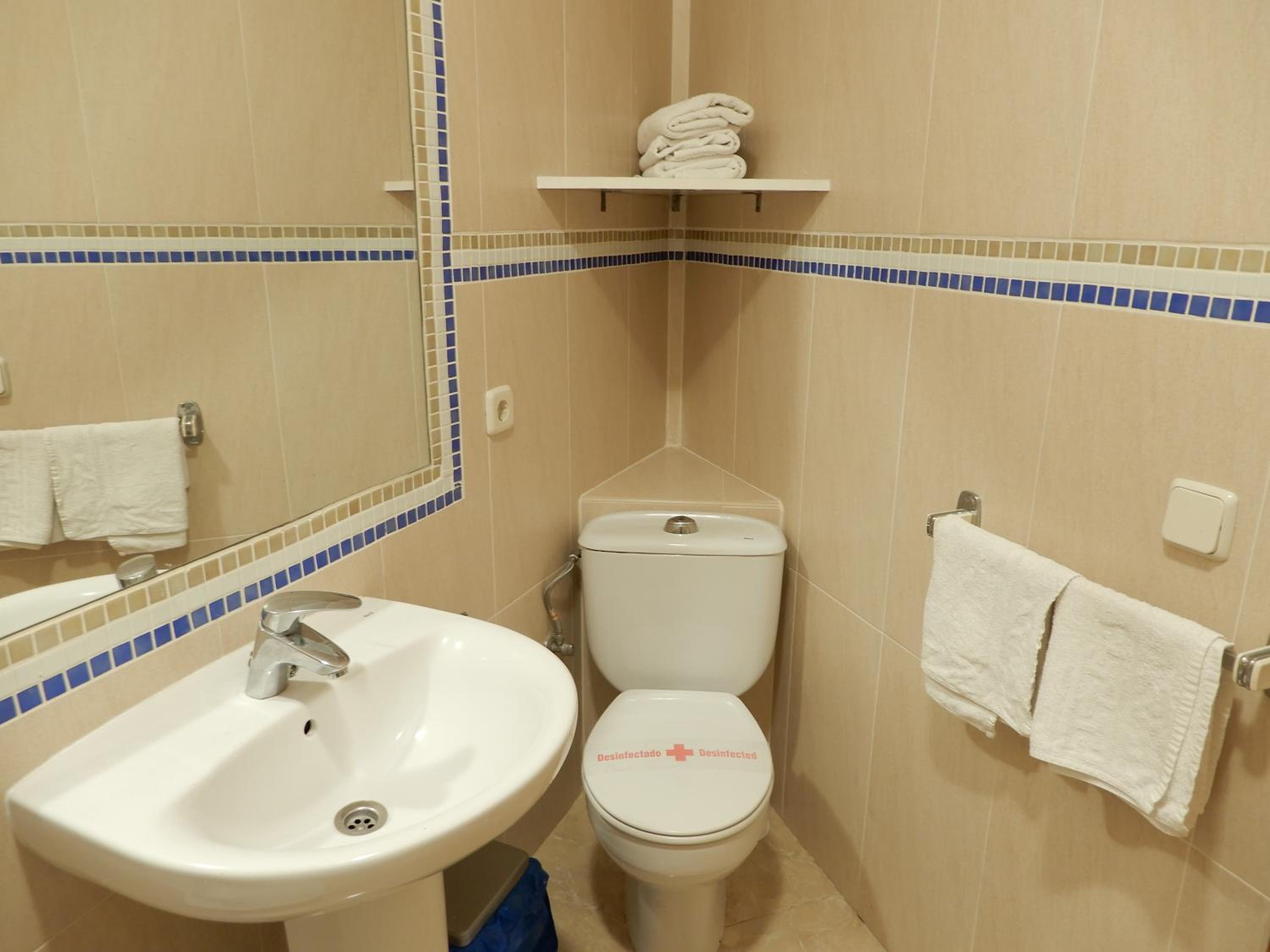 Marina Palmanova Apartamentos