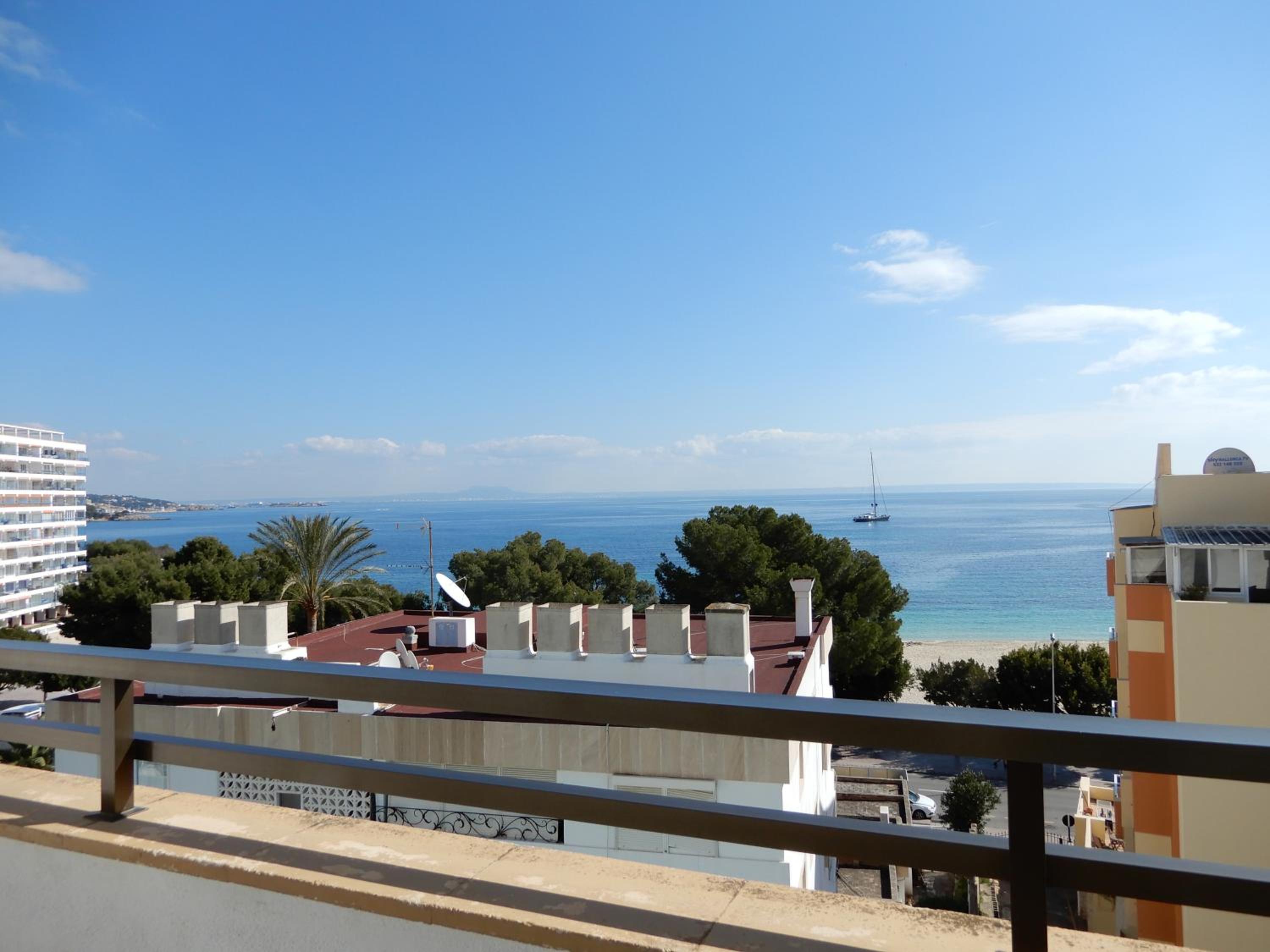 Marina Palmanova Apartamentos
