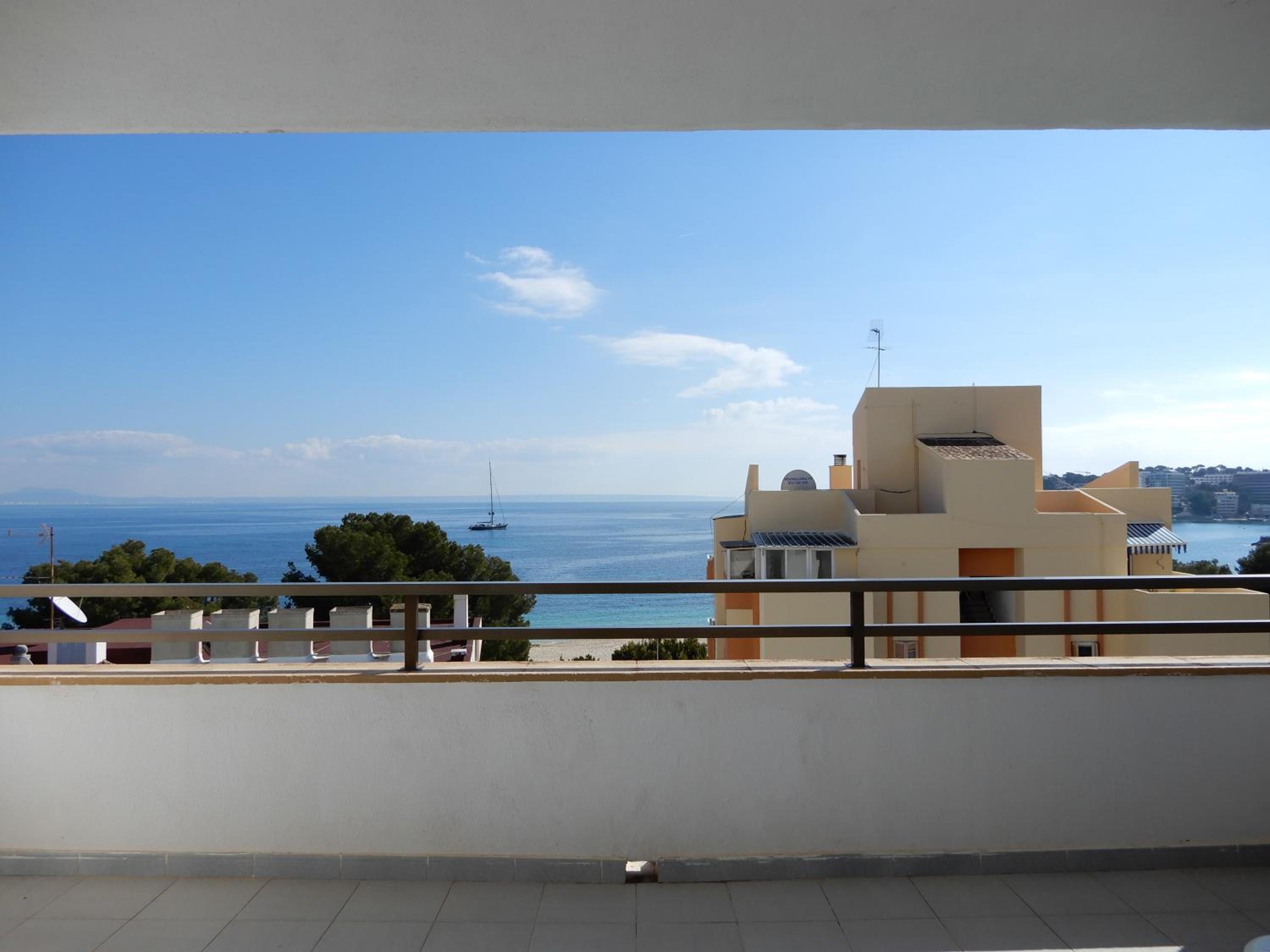 Marina Palmanova Apartamentos