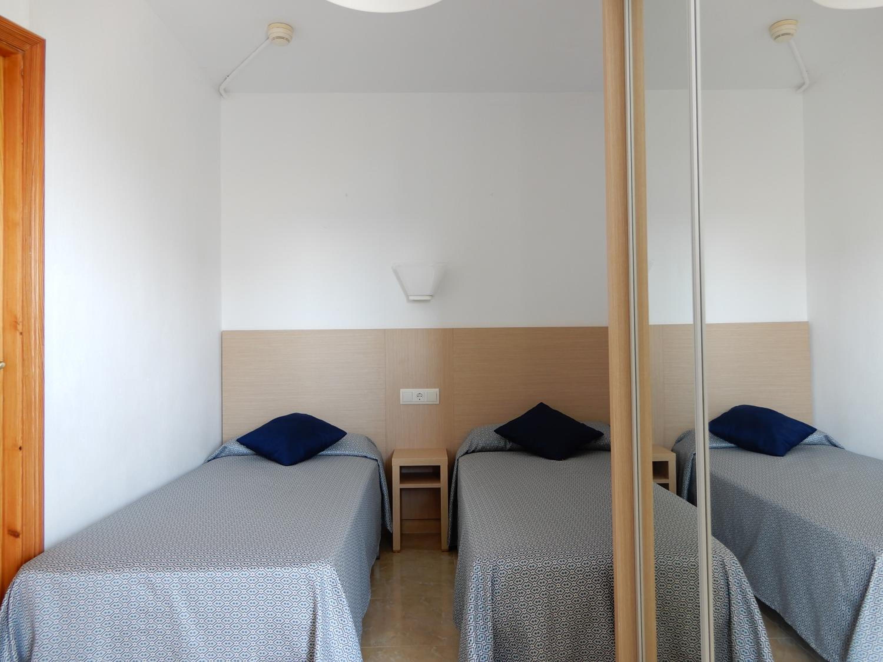 Marina Palmanova Apartamentos