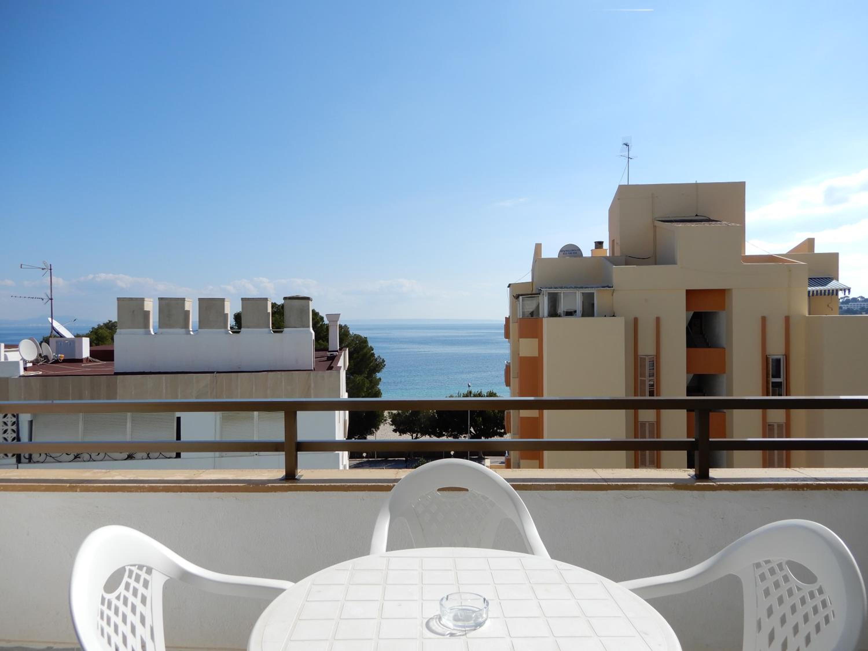 Marina Palmanova Apartamentos