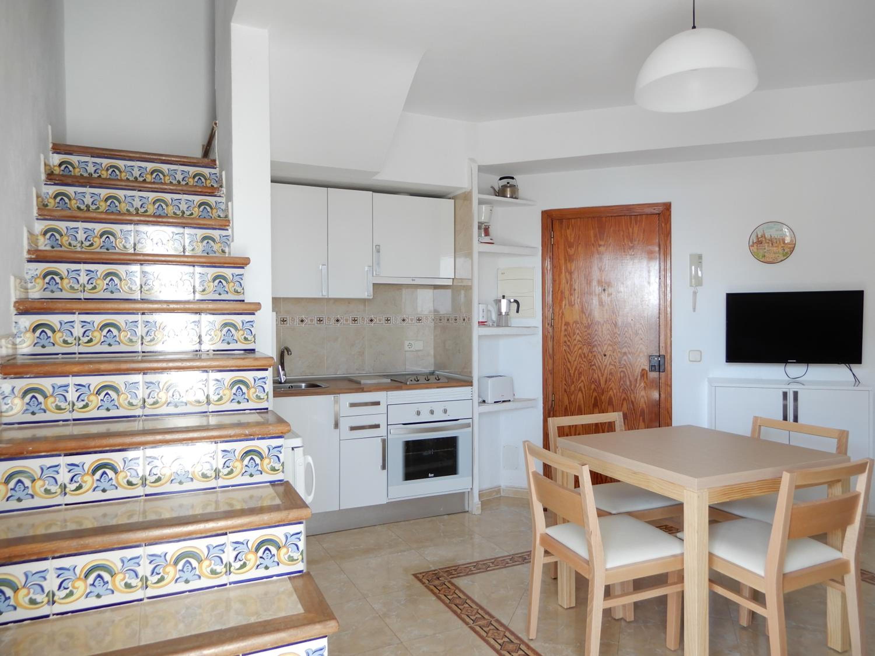 Marina Palmanova Apartamentos