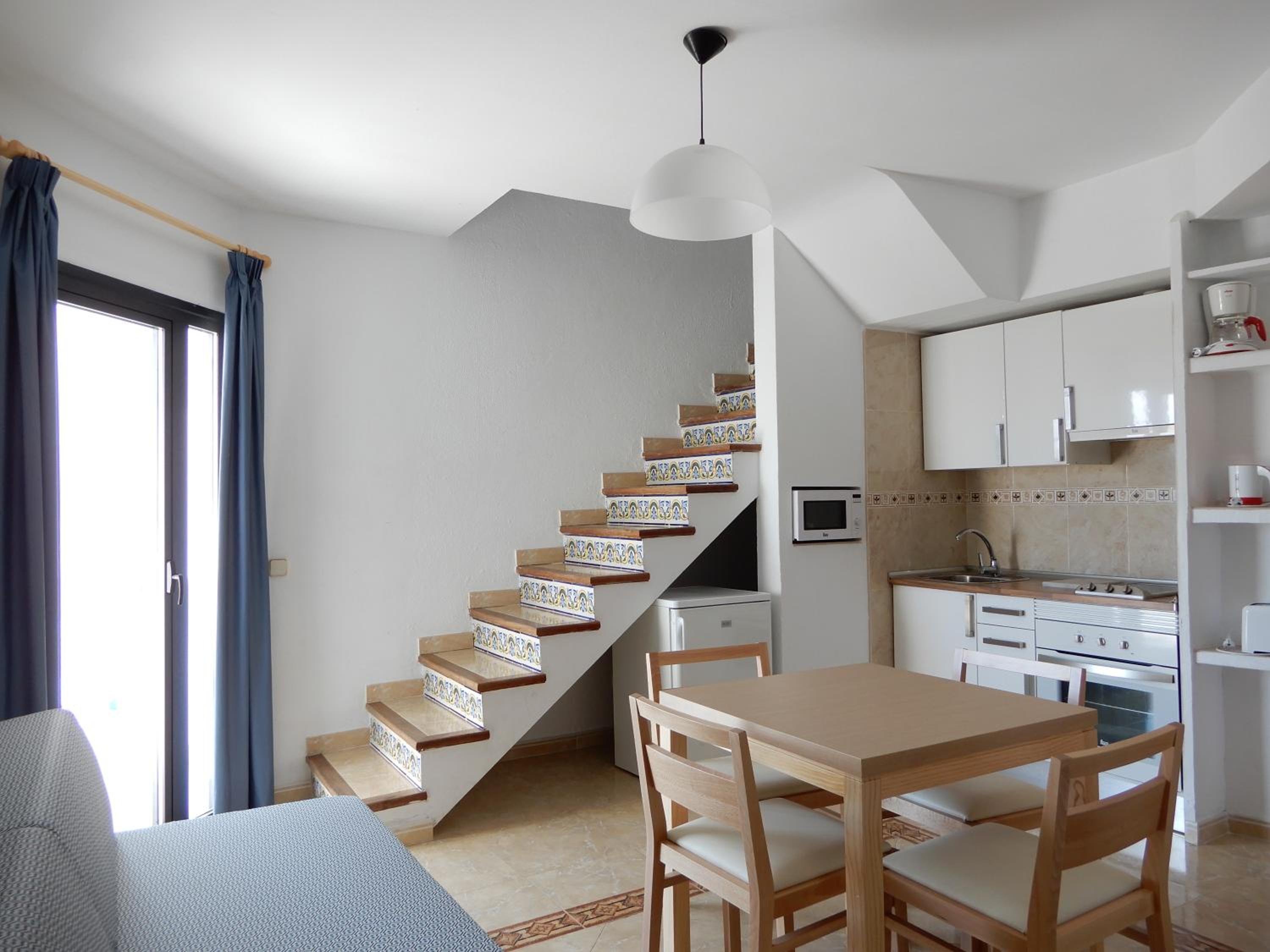 Marina Palmanova Apartamentos