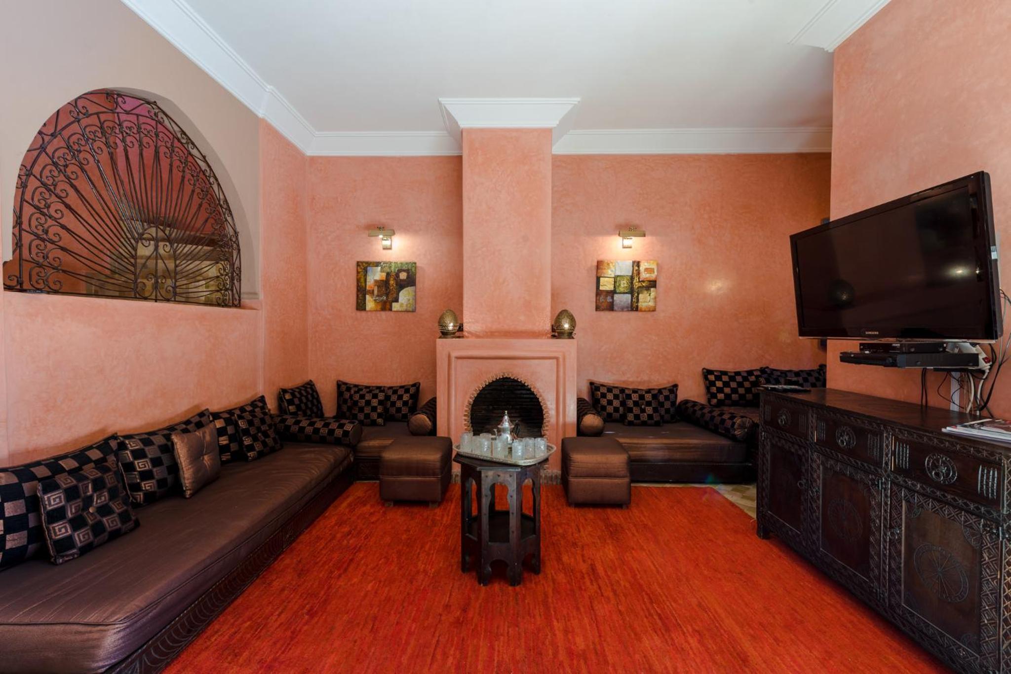 lounge