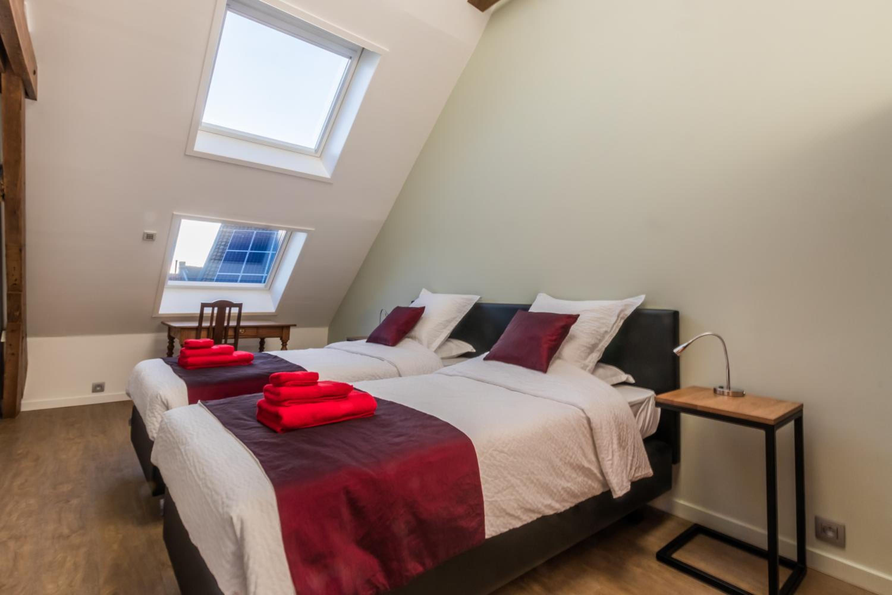 ORION B&B
