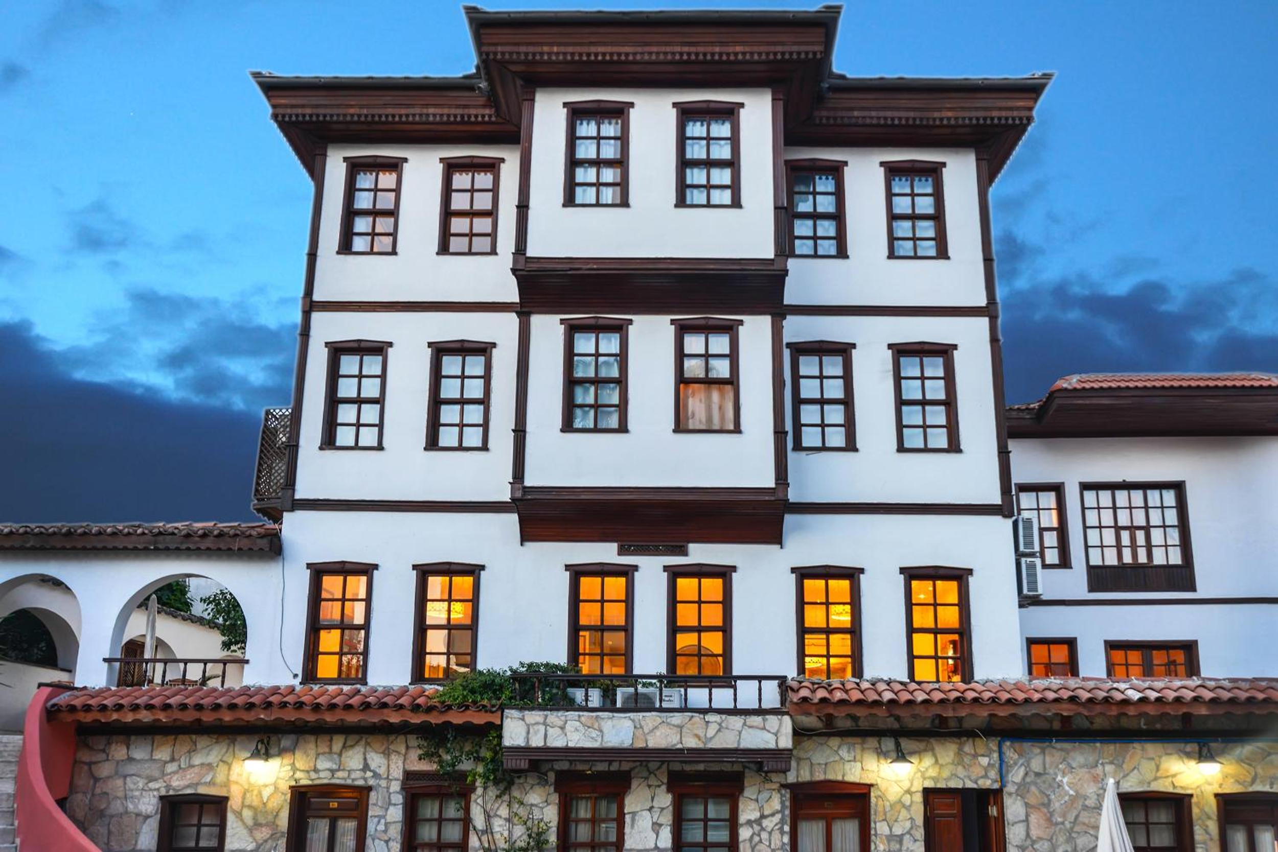 Argos Otel - Image 25