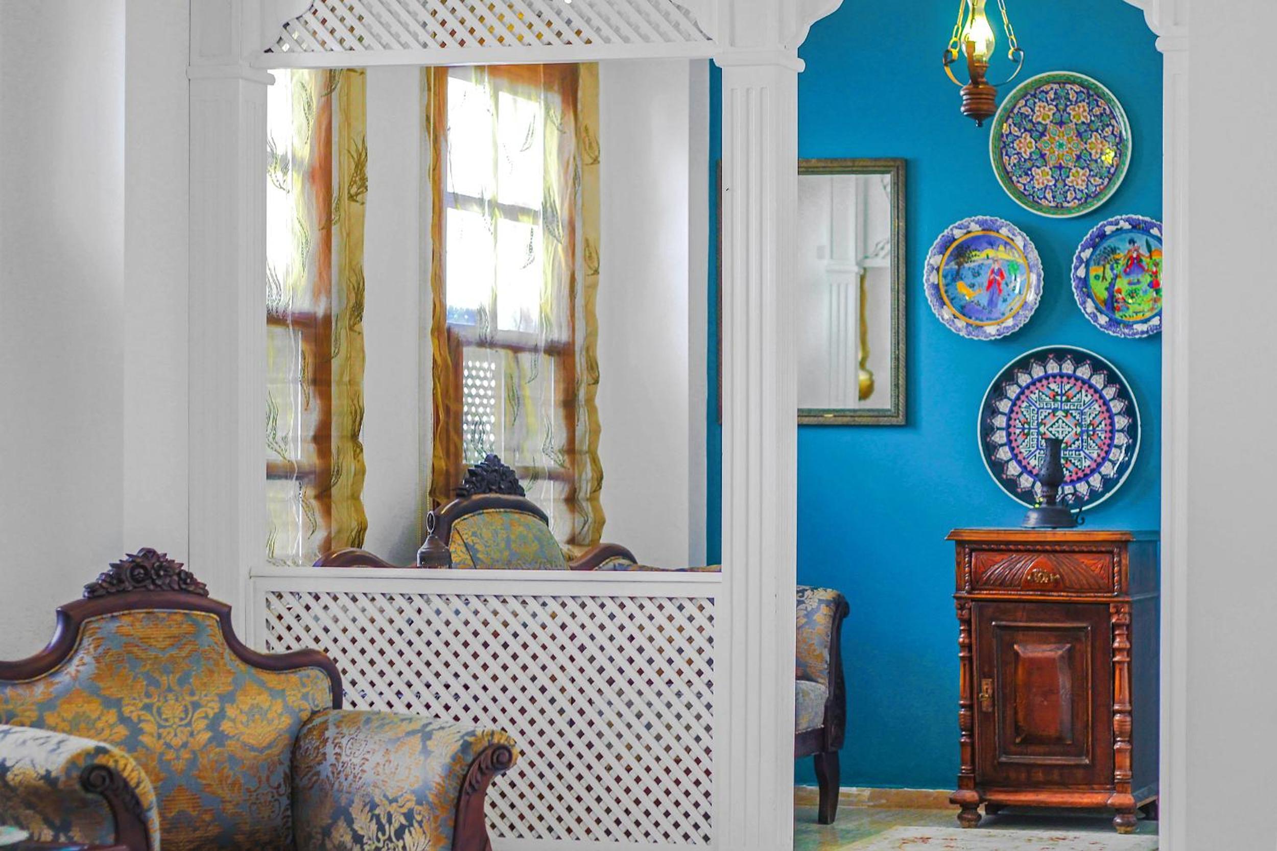 Argos Otel - Image 26