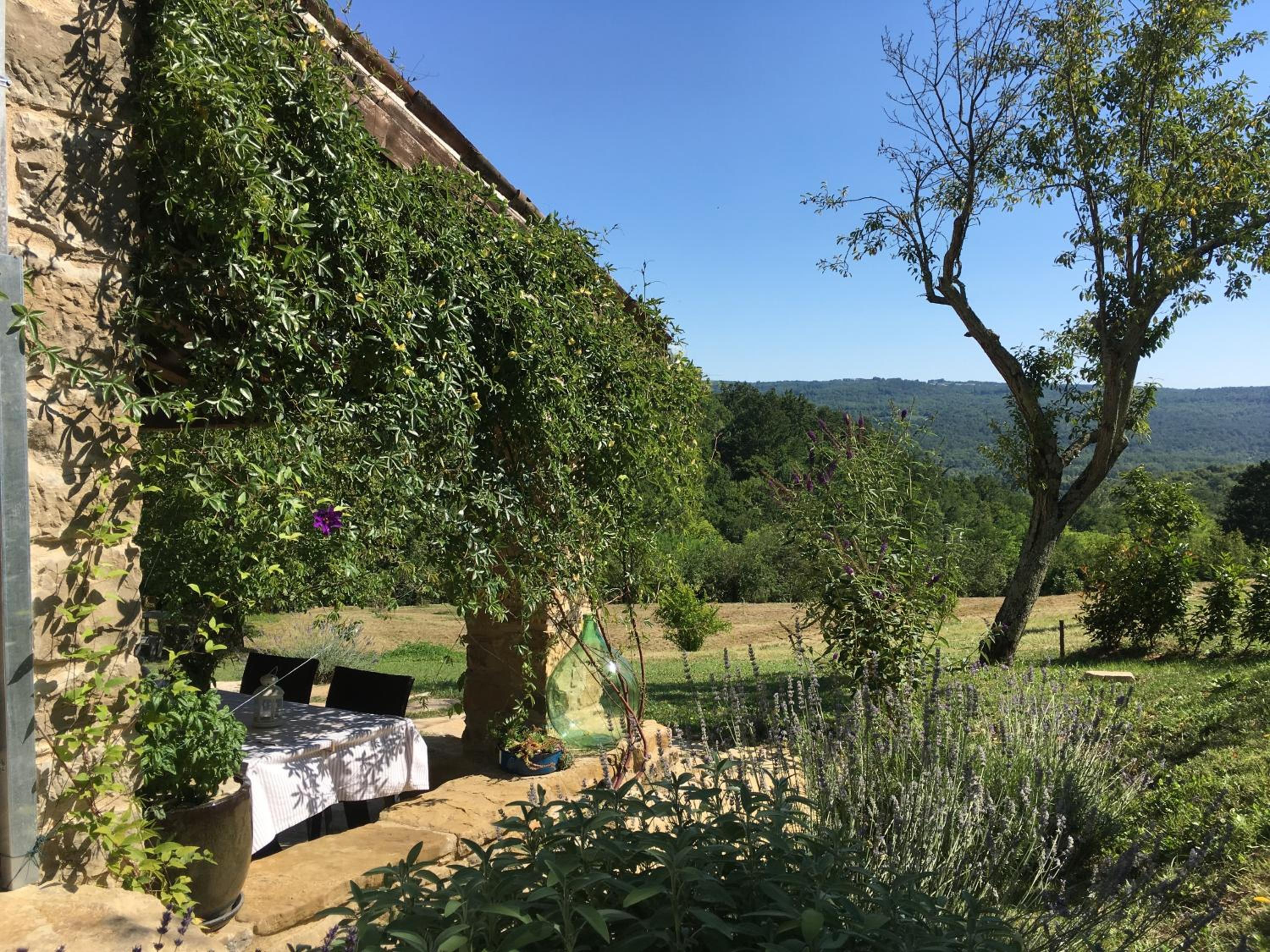 Bolara 60: the Cottage view 3