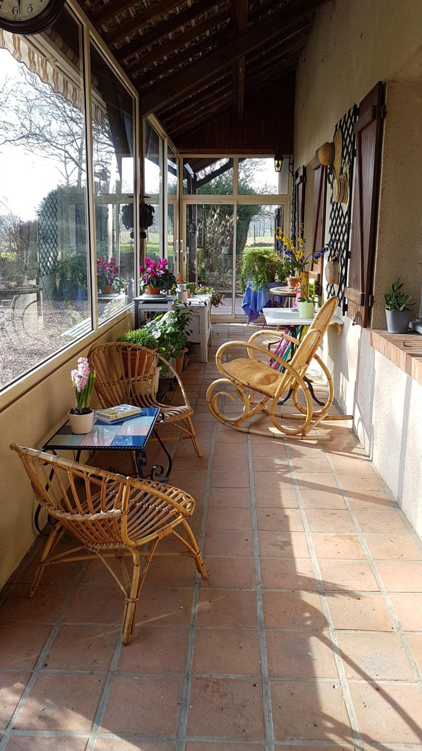 Le Vitard view 5