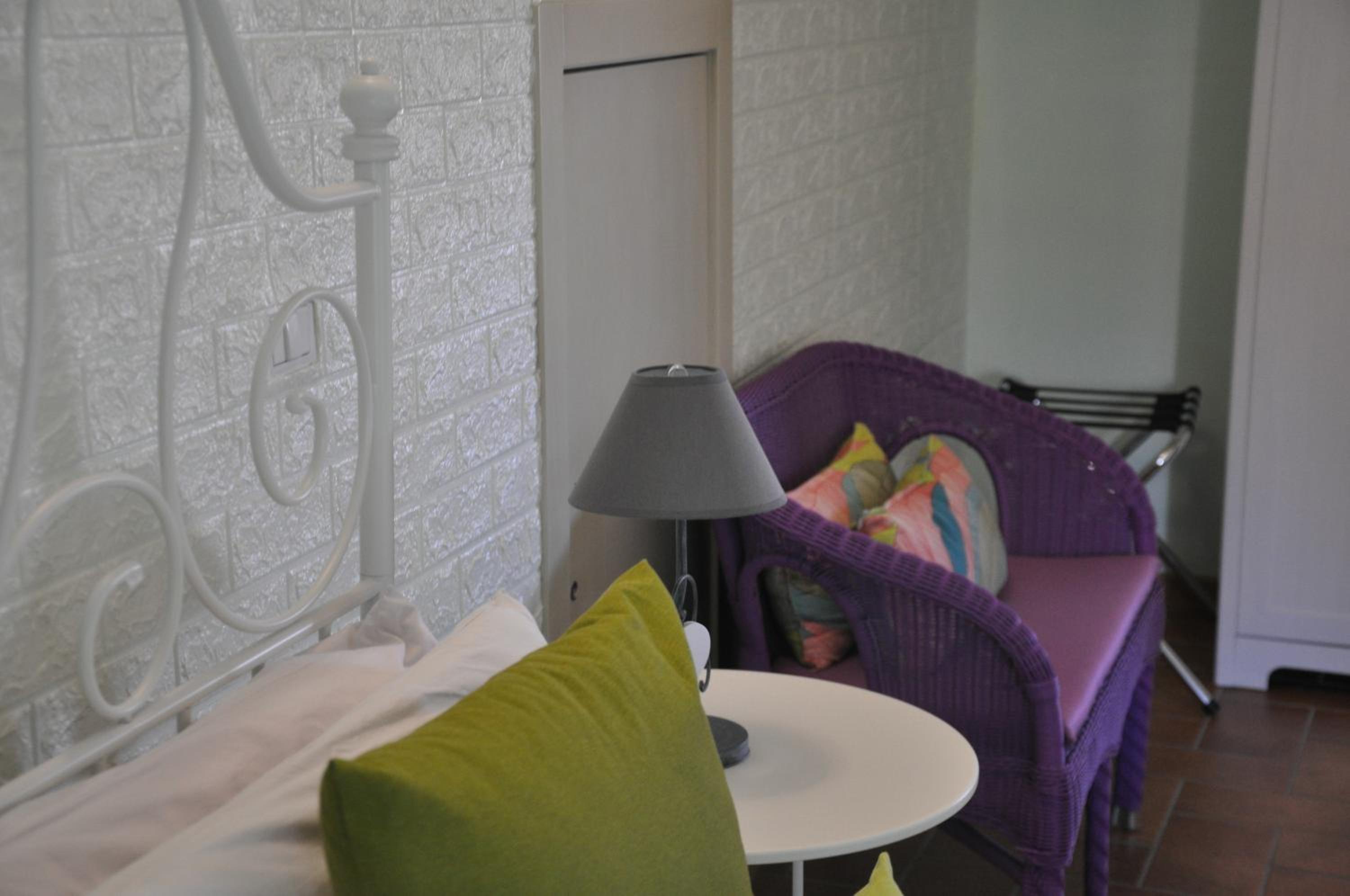 B&B Dimora Paolina
