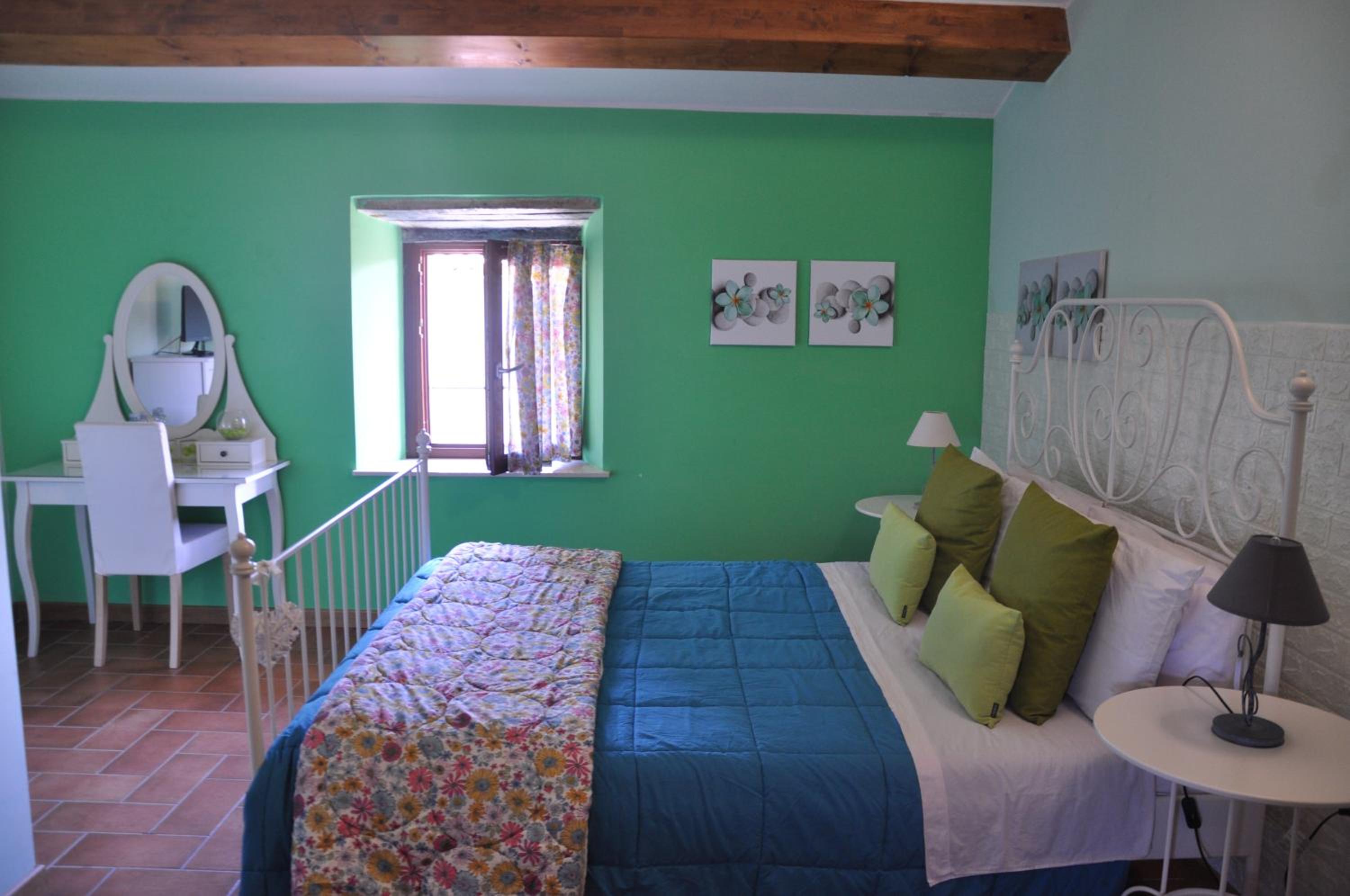 B&B Dimora Paolina