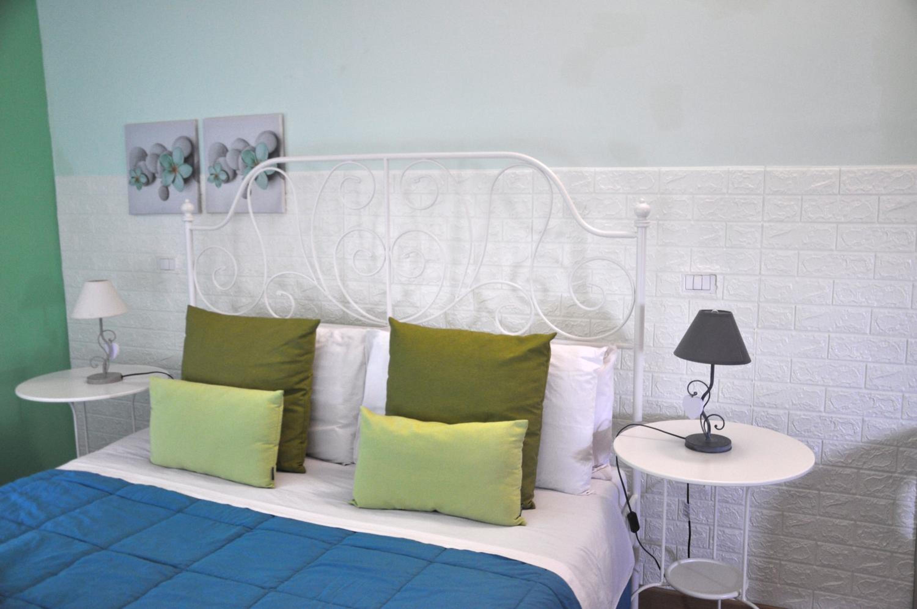 B&B Dimora Paolina