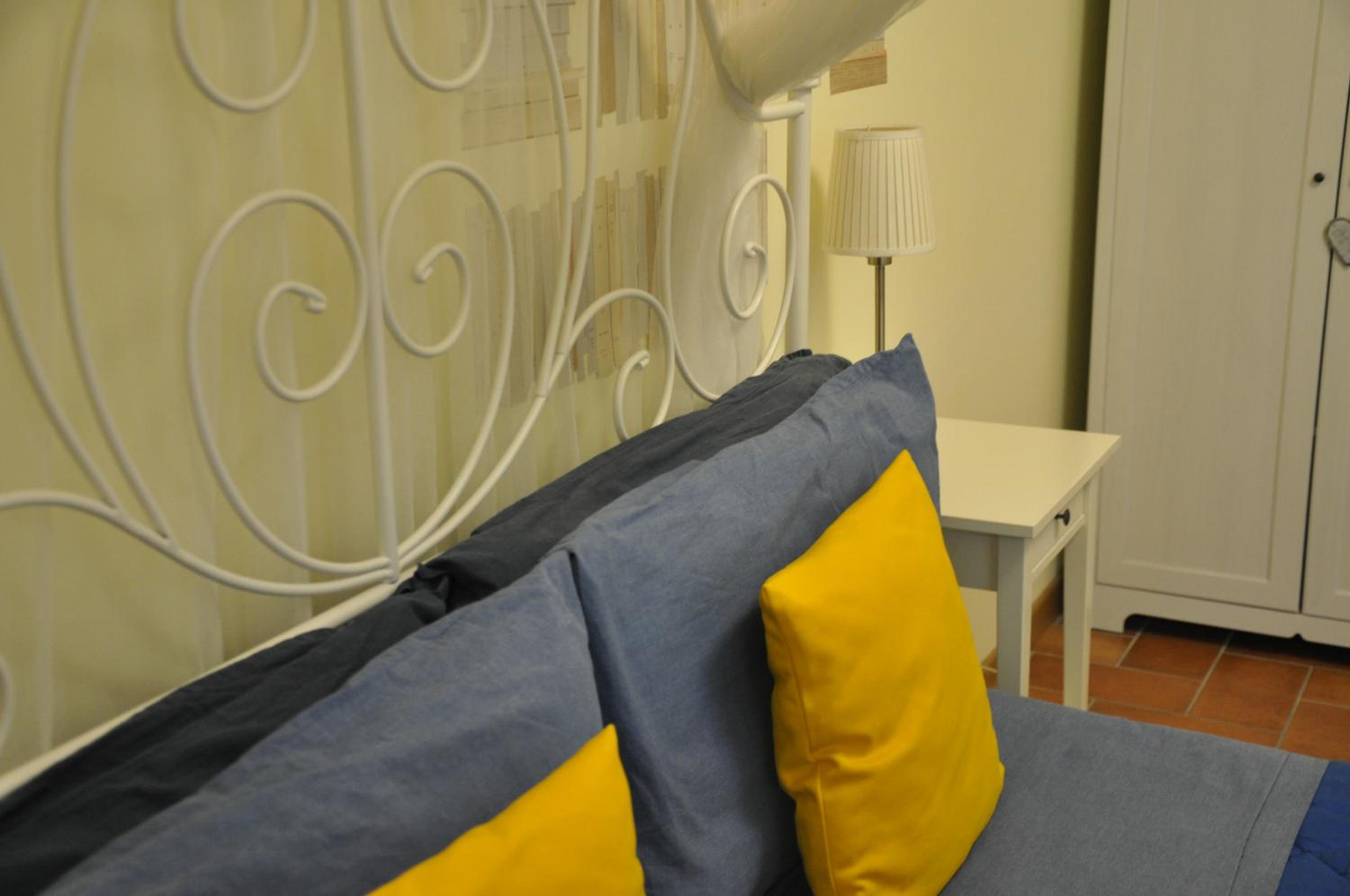 B&B Dimora Paolina