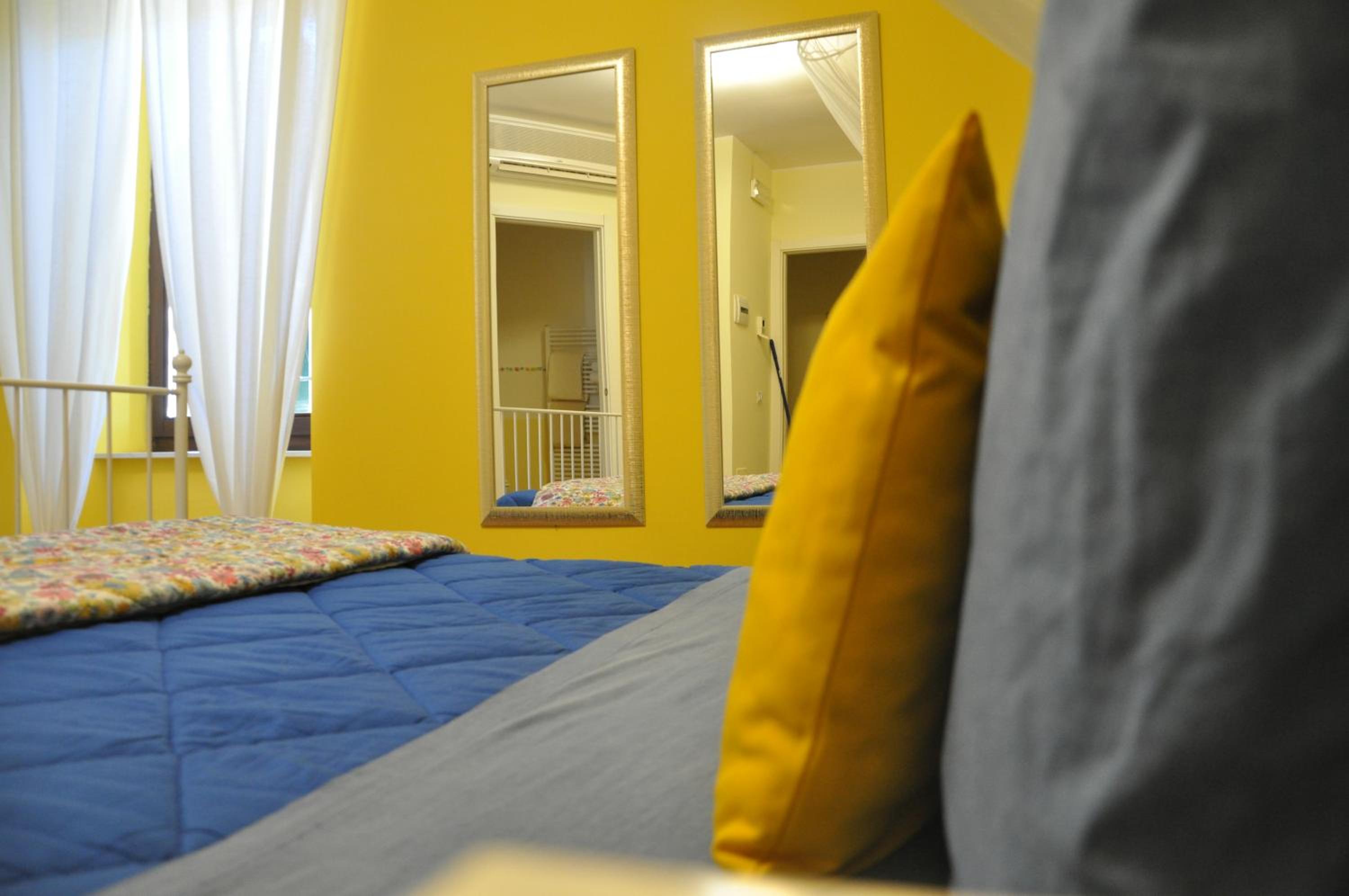 B&B Dimora Paolina
