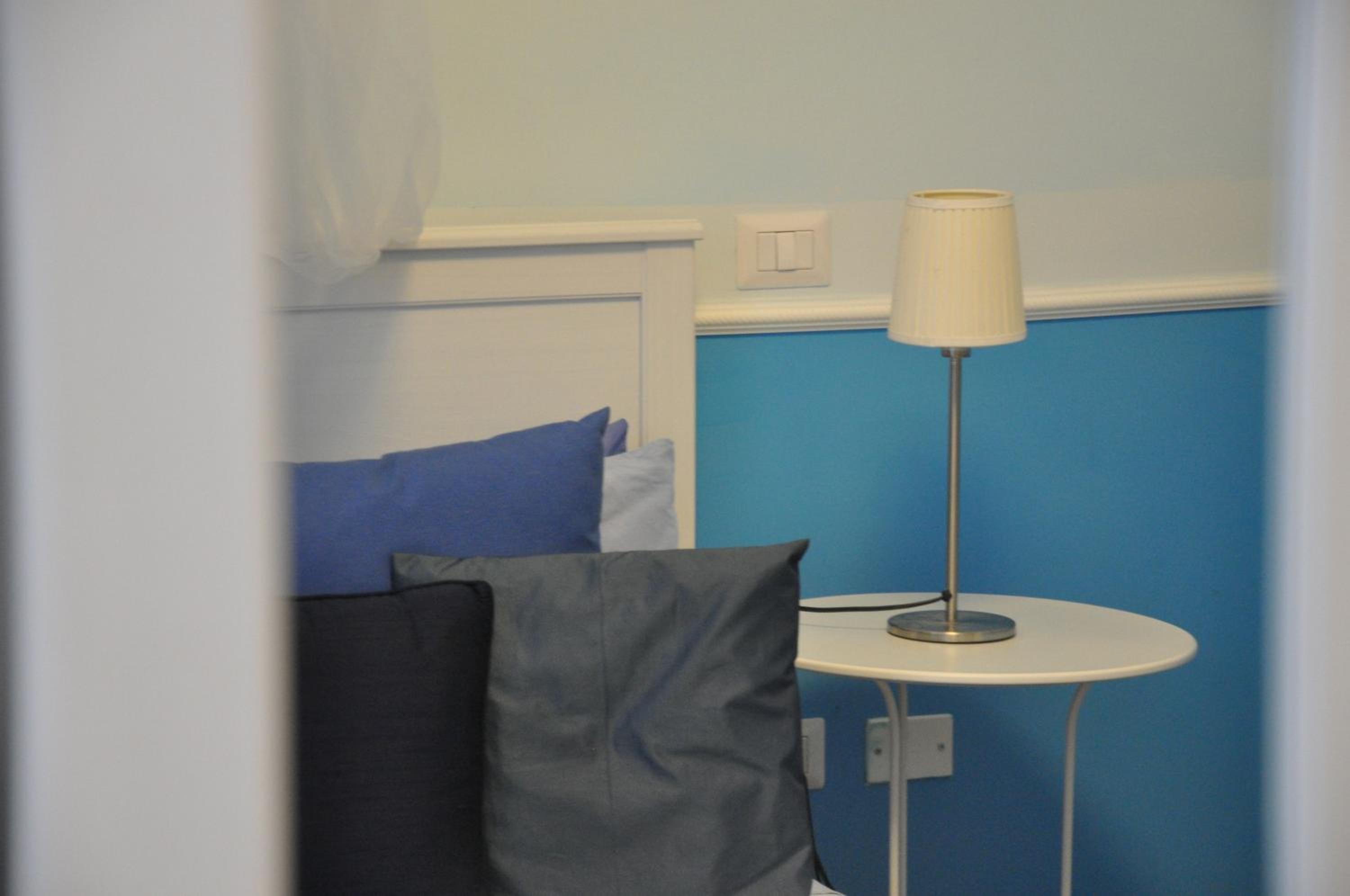 B&B Dimora Paolina