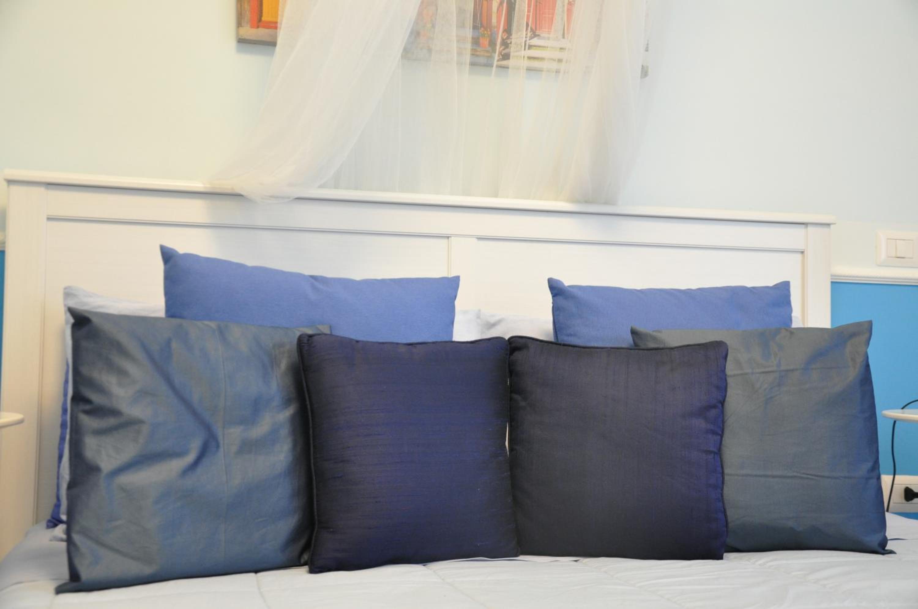 B&B Dimora Paolina