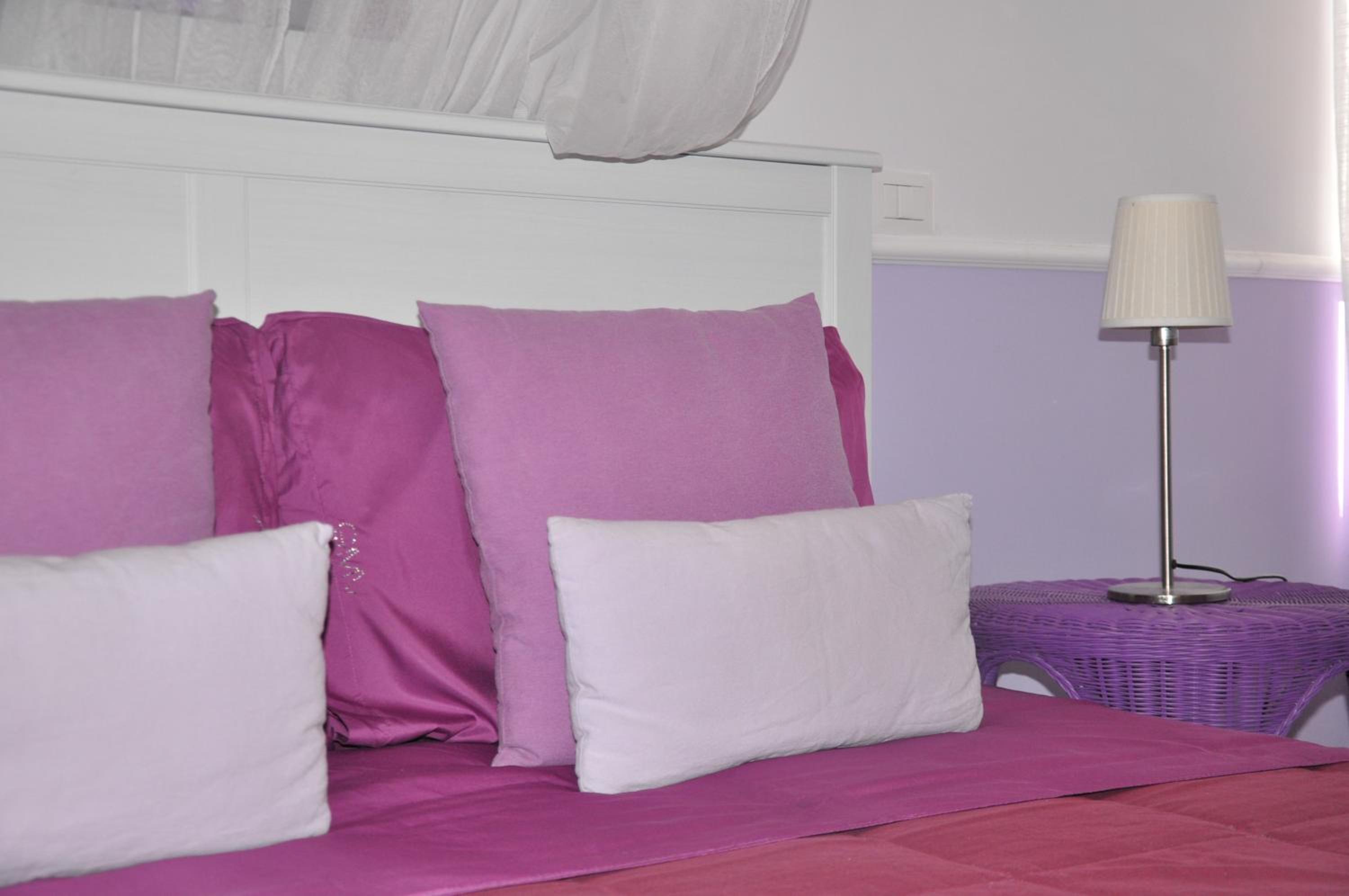 B&B Dimora Paolina