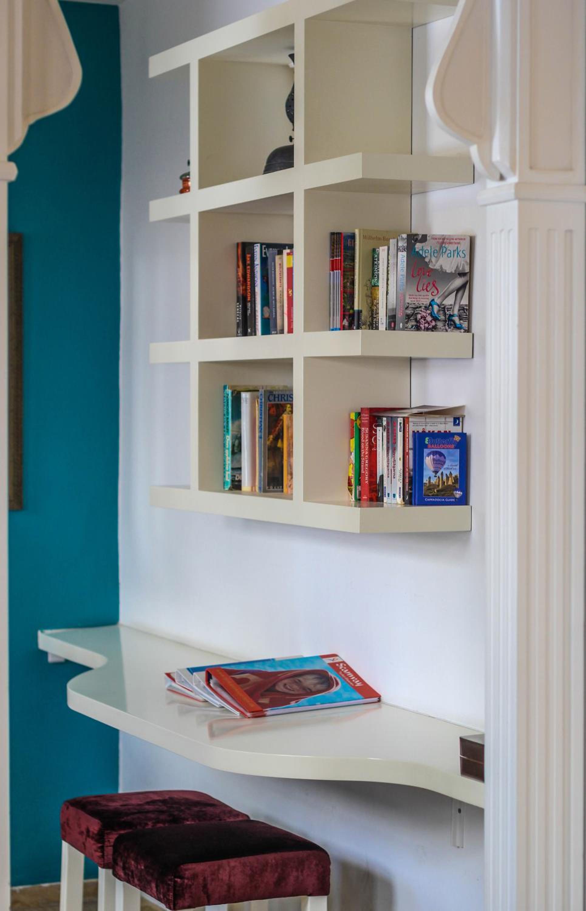 Argos Otel - Image 29