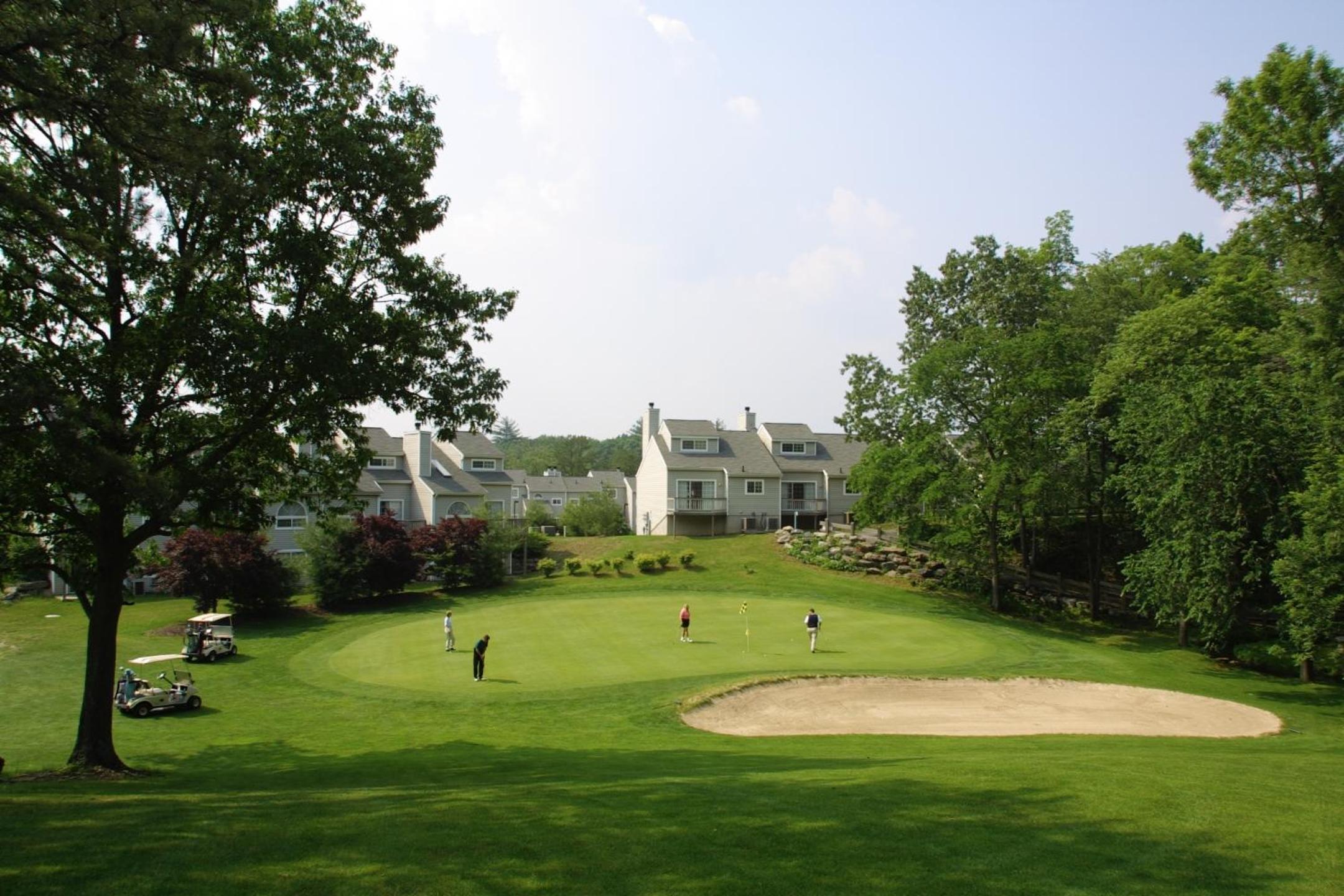 Pocono Mountain Villas by Exploria Resorts by Sonesta, Foto 35