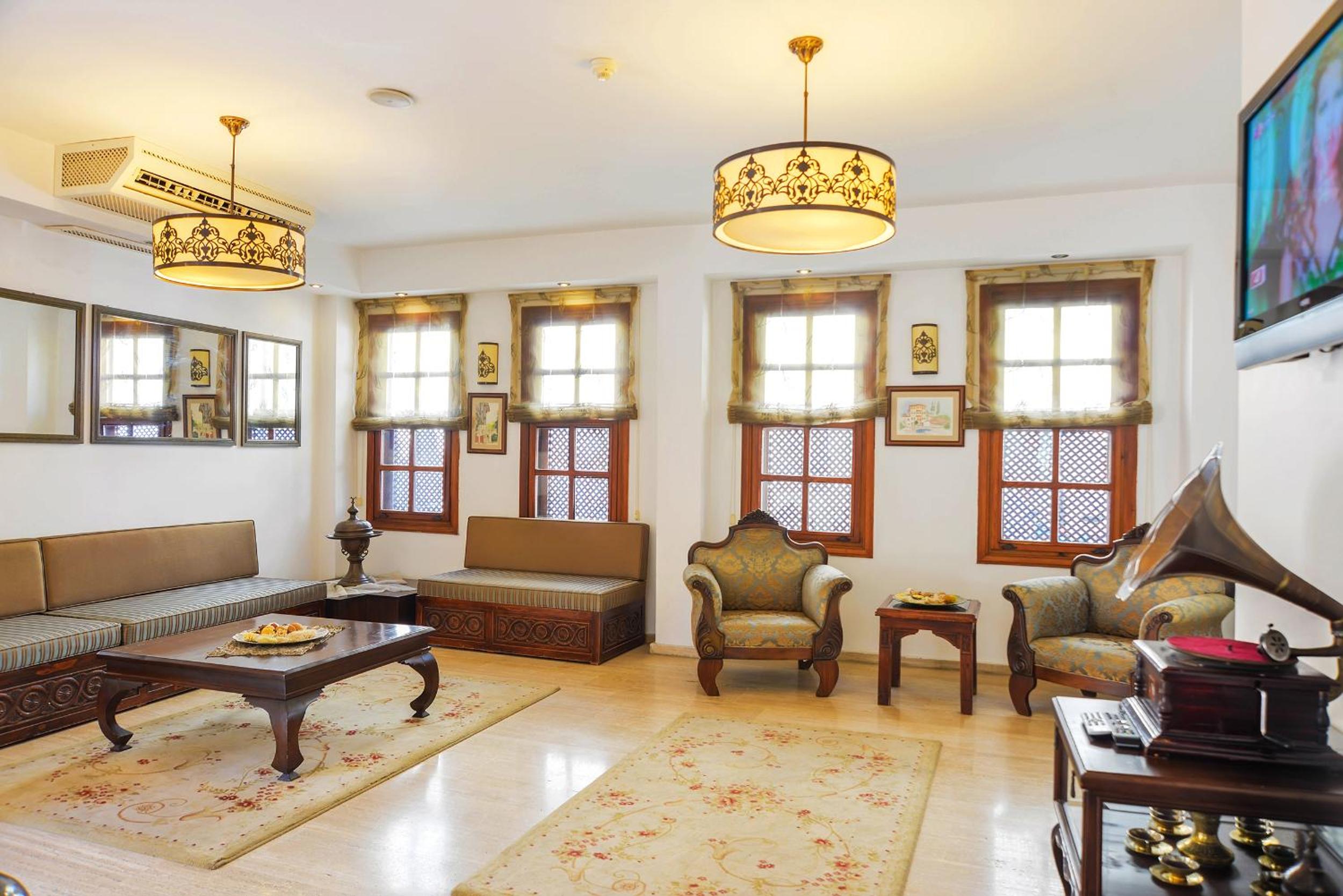 Argos Otel - Image 30