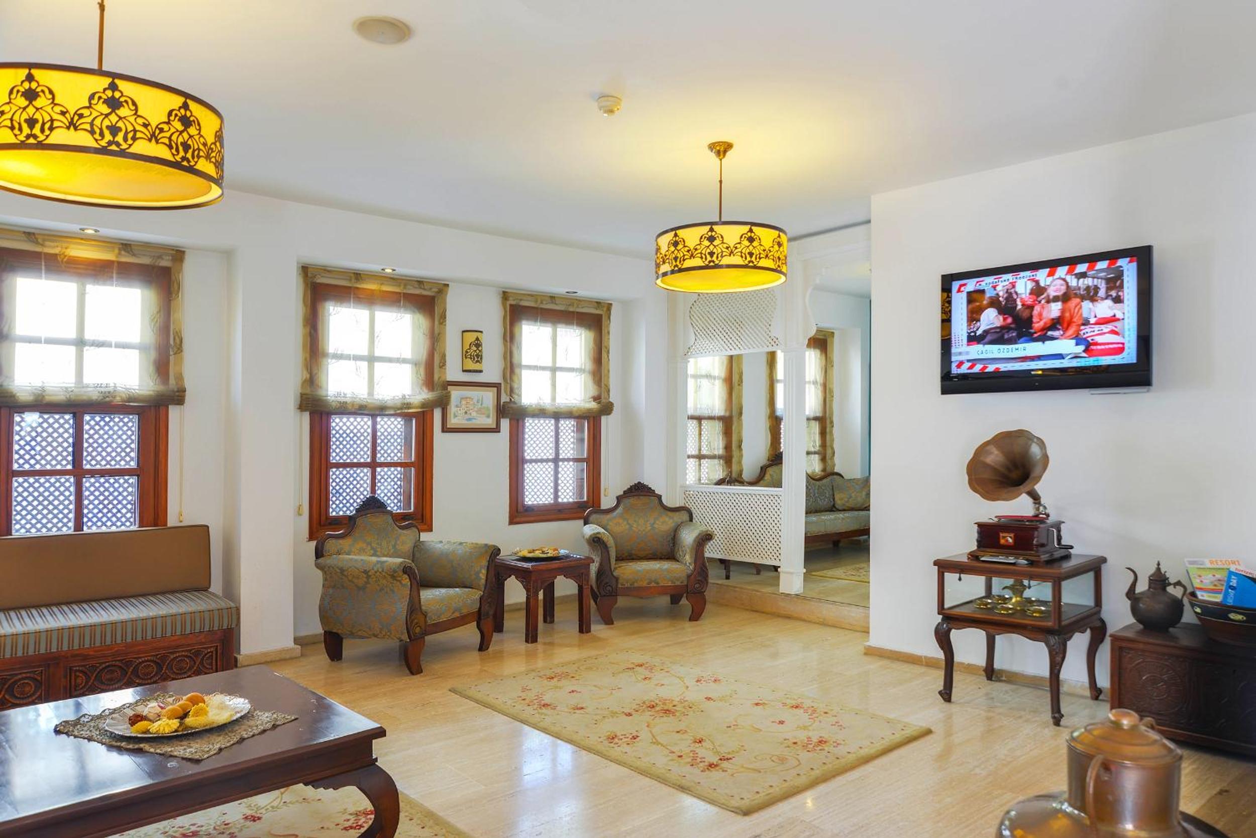 Argos Otel - Image 31